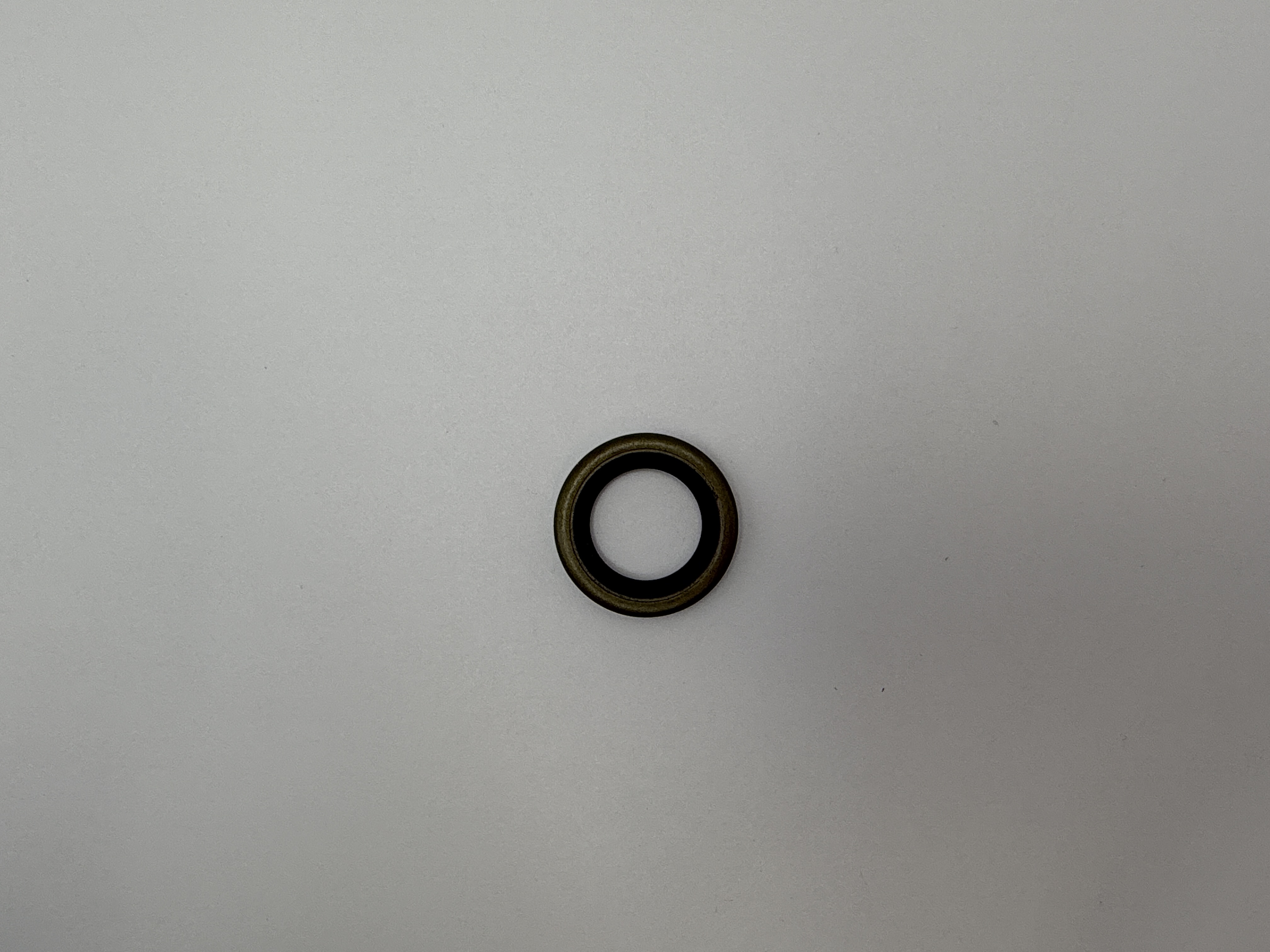 Hendler Oil Seal 24 x 16 x 4