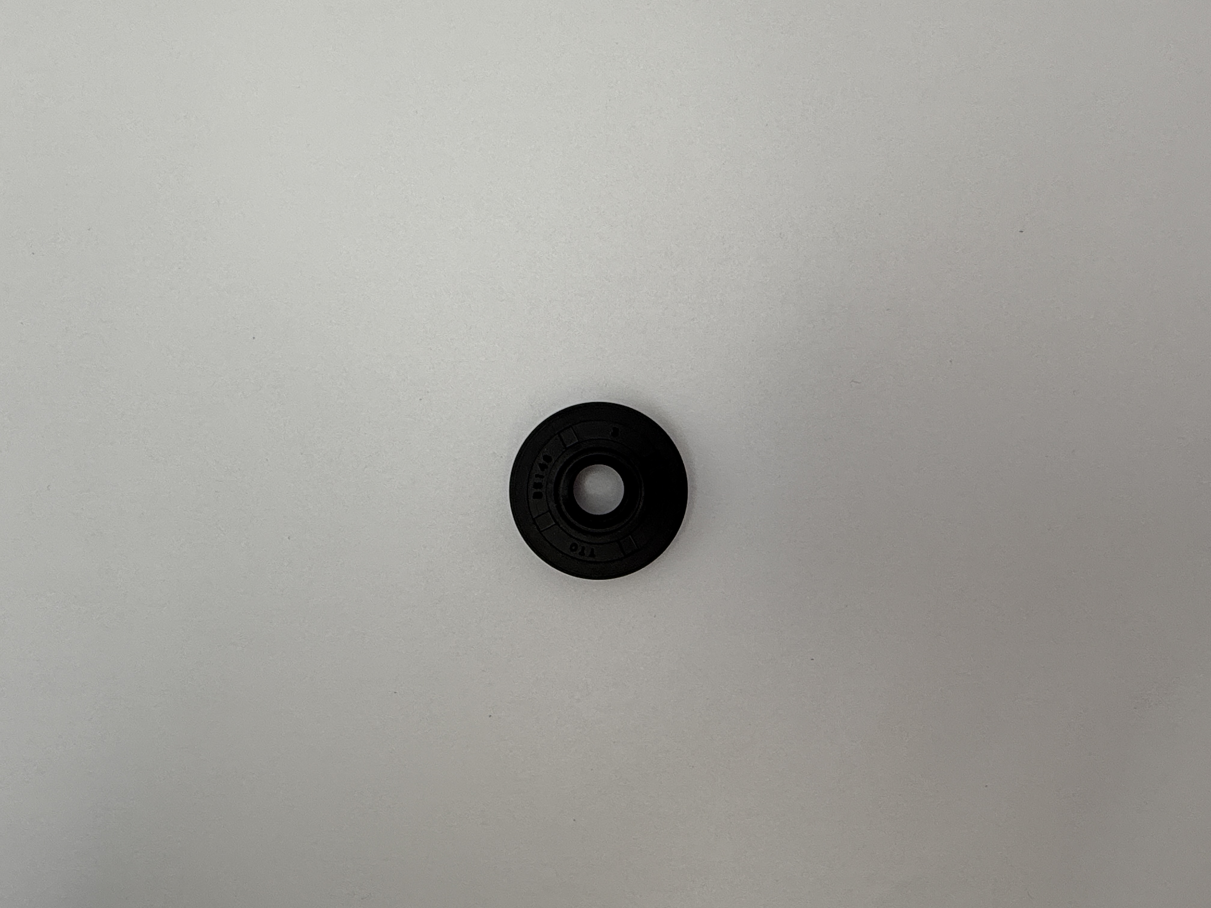 Hendler Oil Seal 25 x 8 x 7