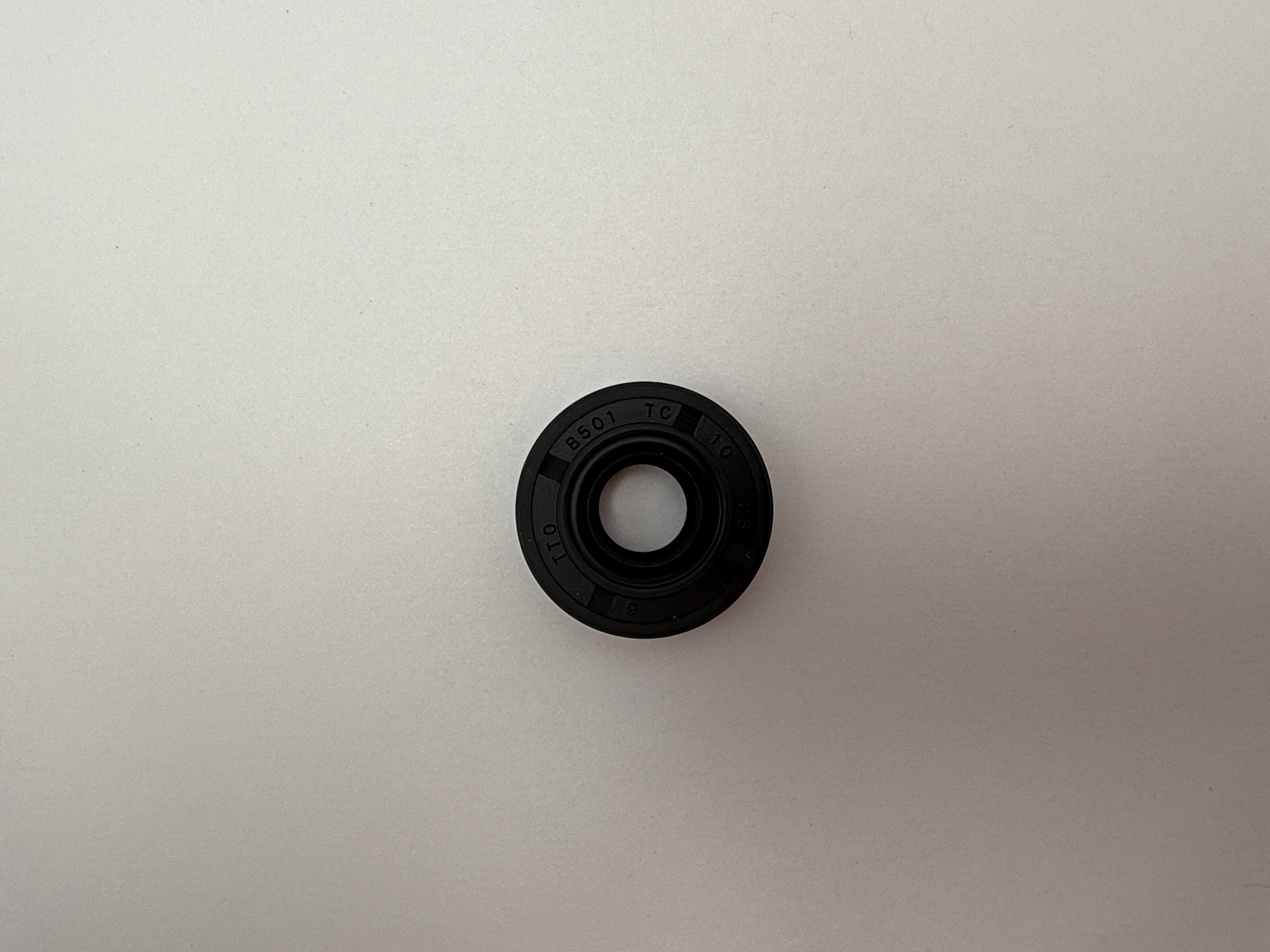 Hendler Oil Seal 25 x 10 x 7
