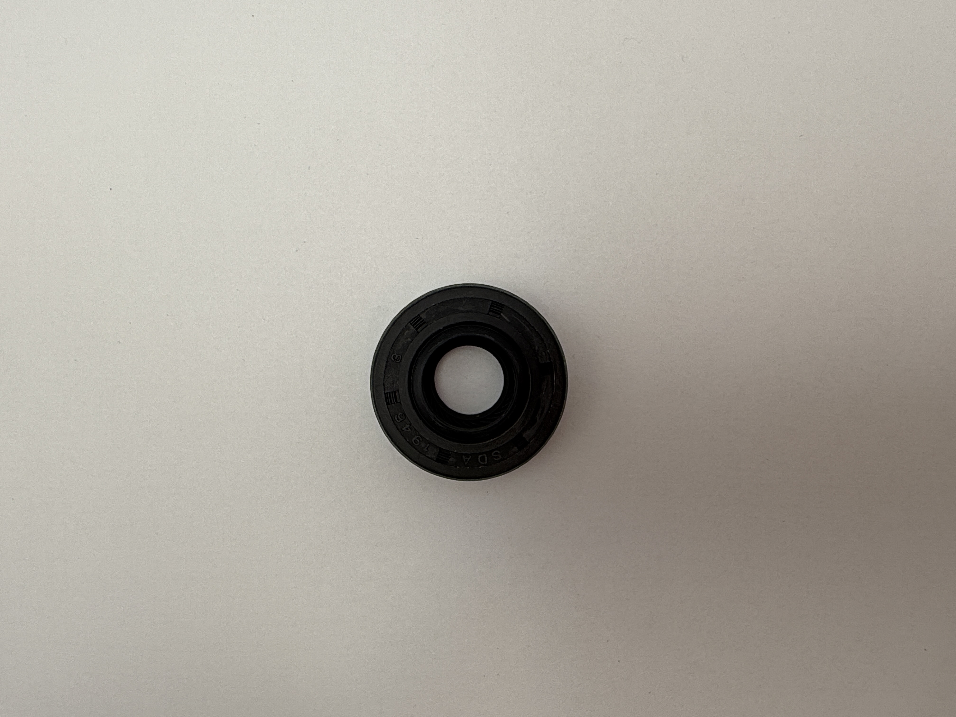 Hendler Oil Seal 25 x 11 x 7