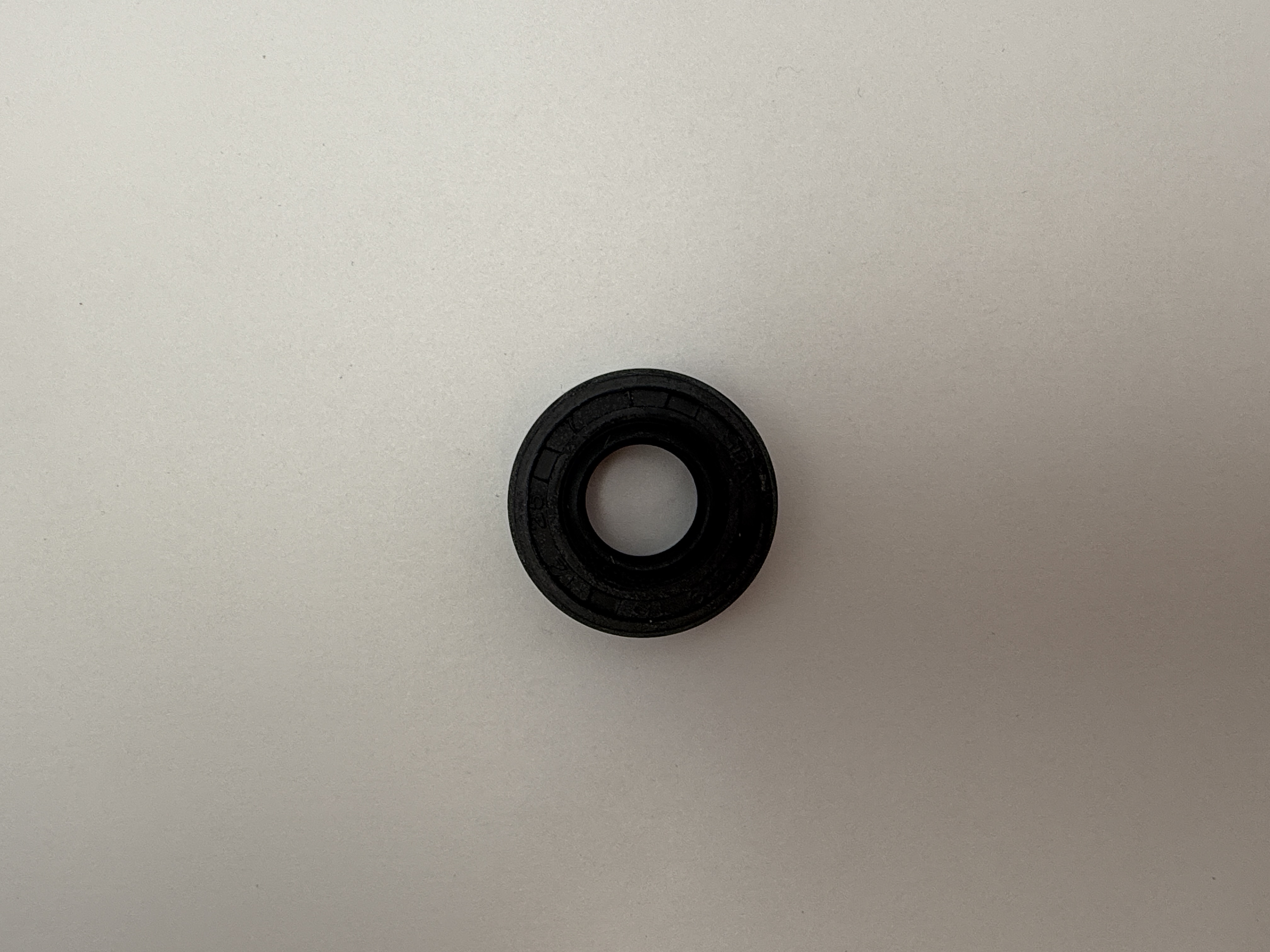 Hendler Oil Seal 25 x 12 x 7
