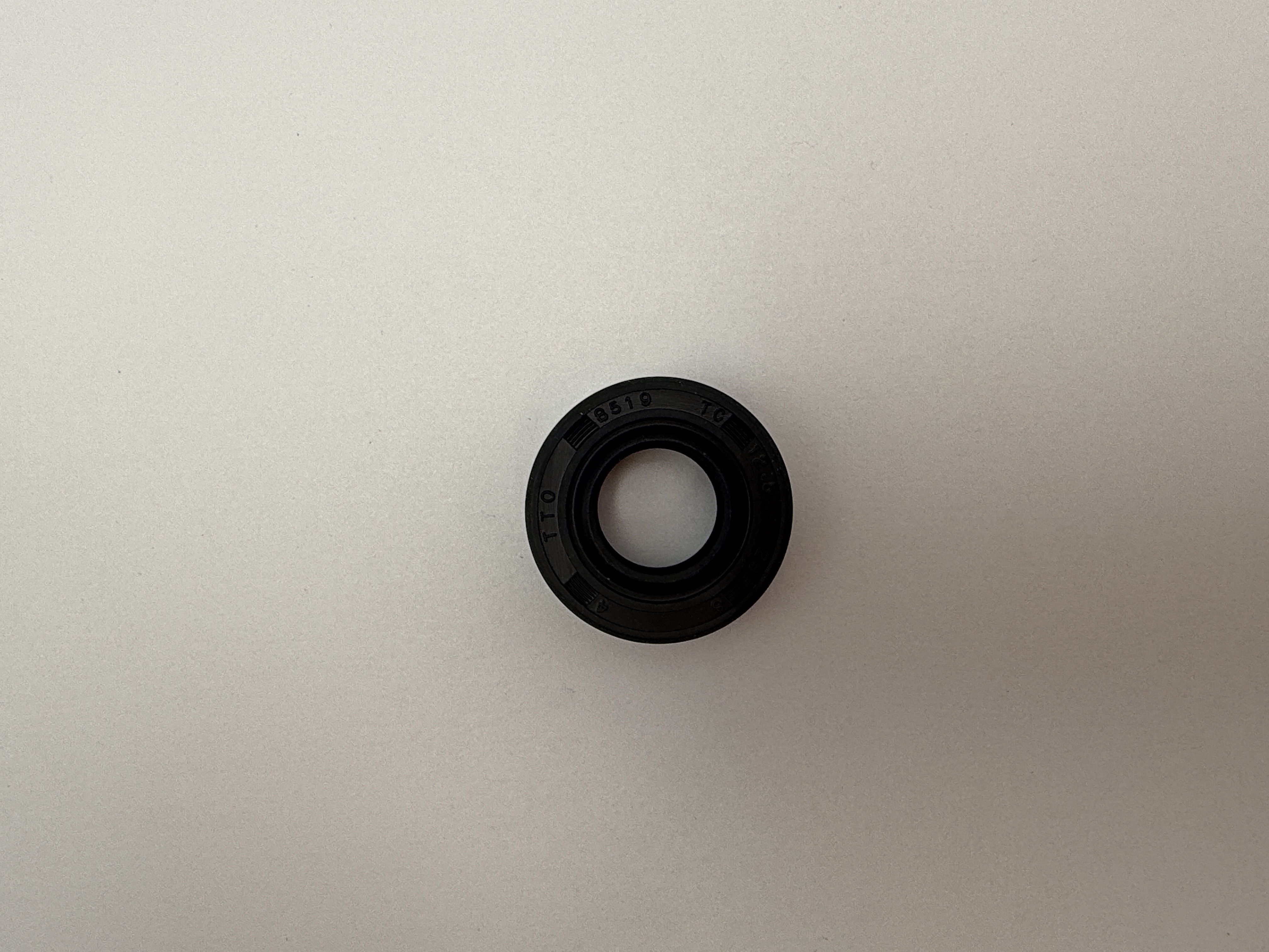 Hendler Oil Seal 25 x 12.5 x 7