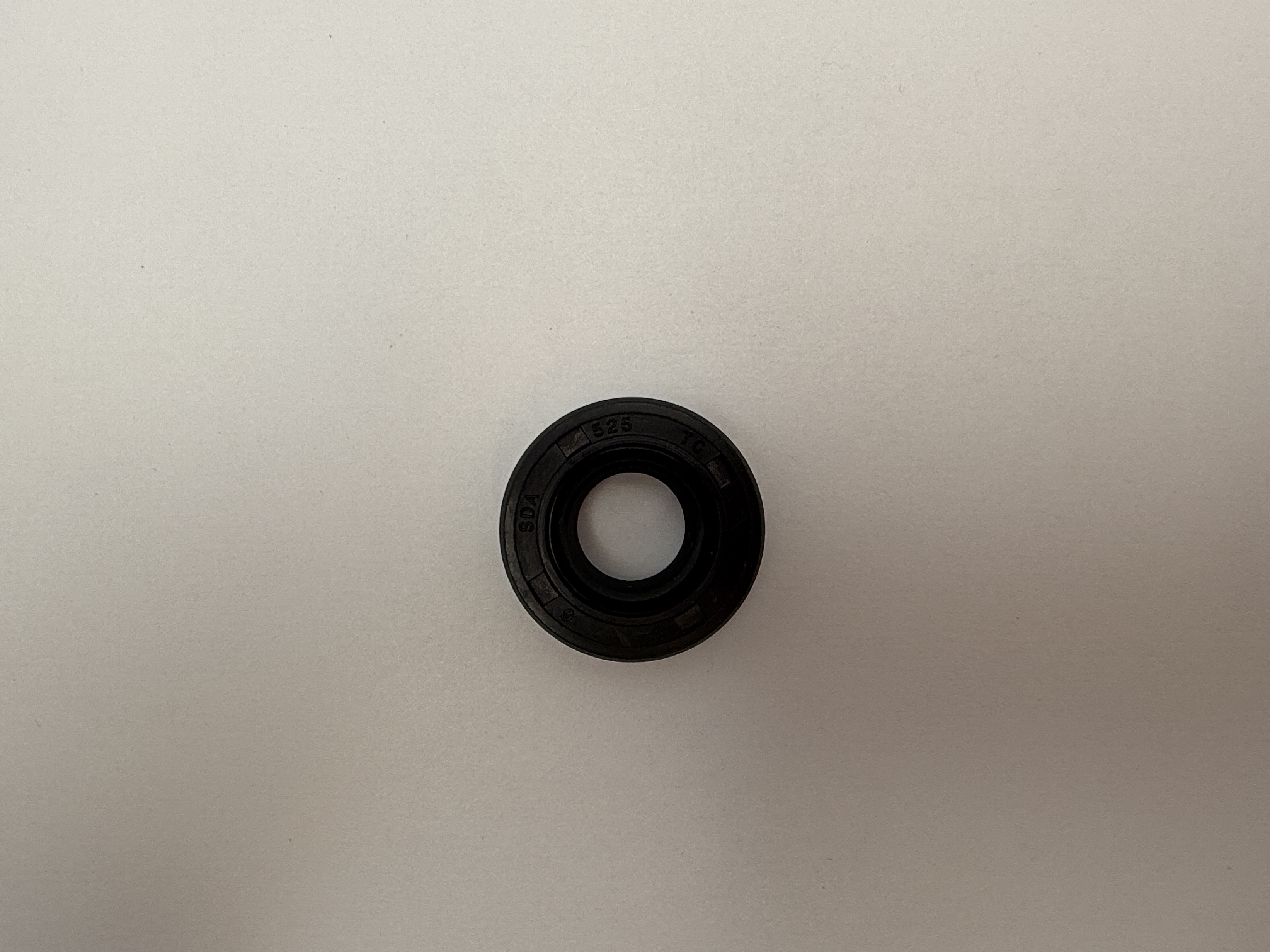 Hendler Oil Seal 25 x 12.5 x 8