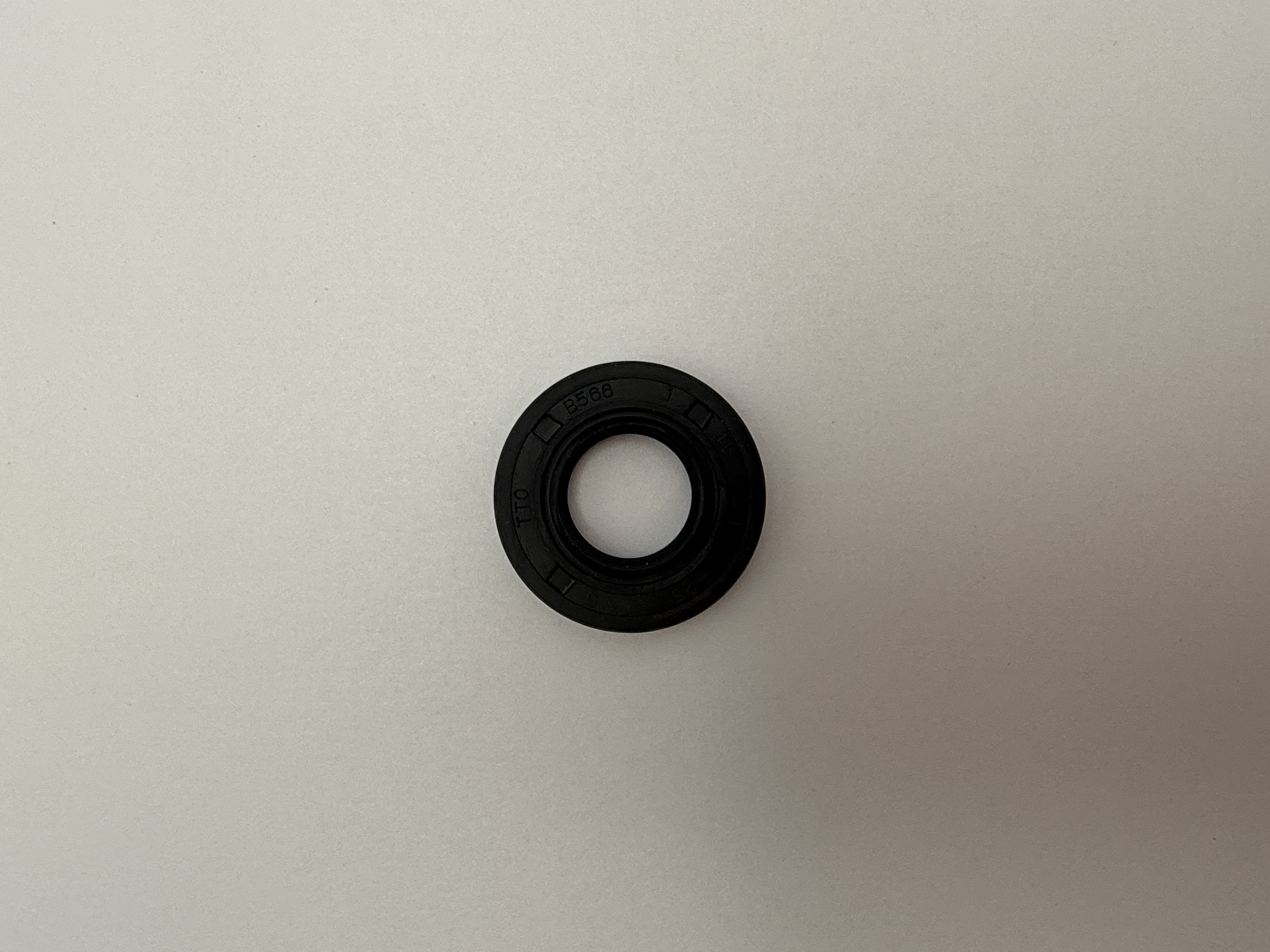 Hendler Oil Seal 25 x 13 x 5