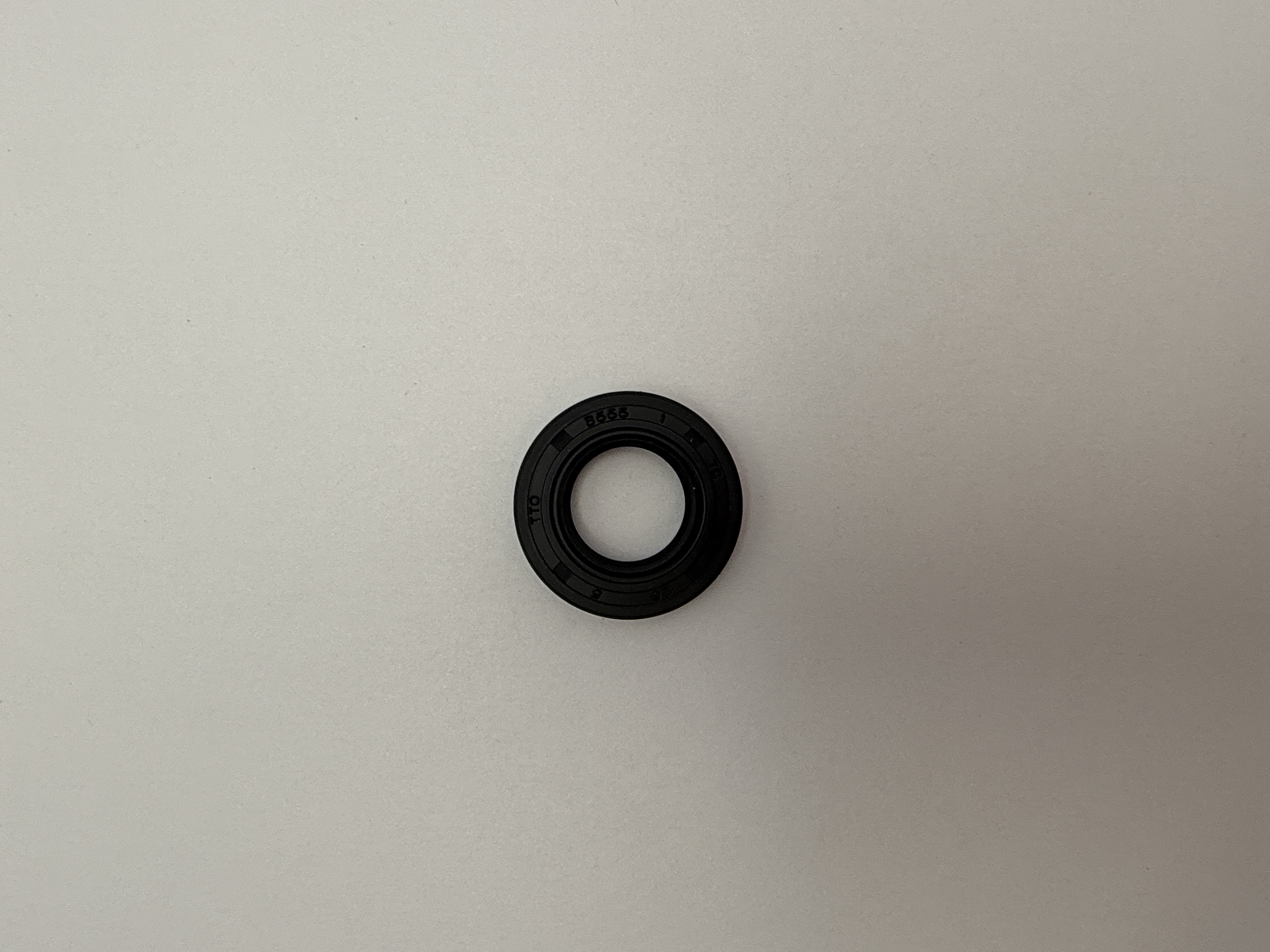 Hendler Oil Seal 25 x 14 x 5