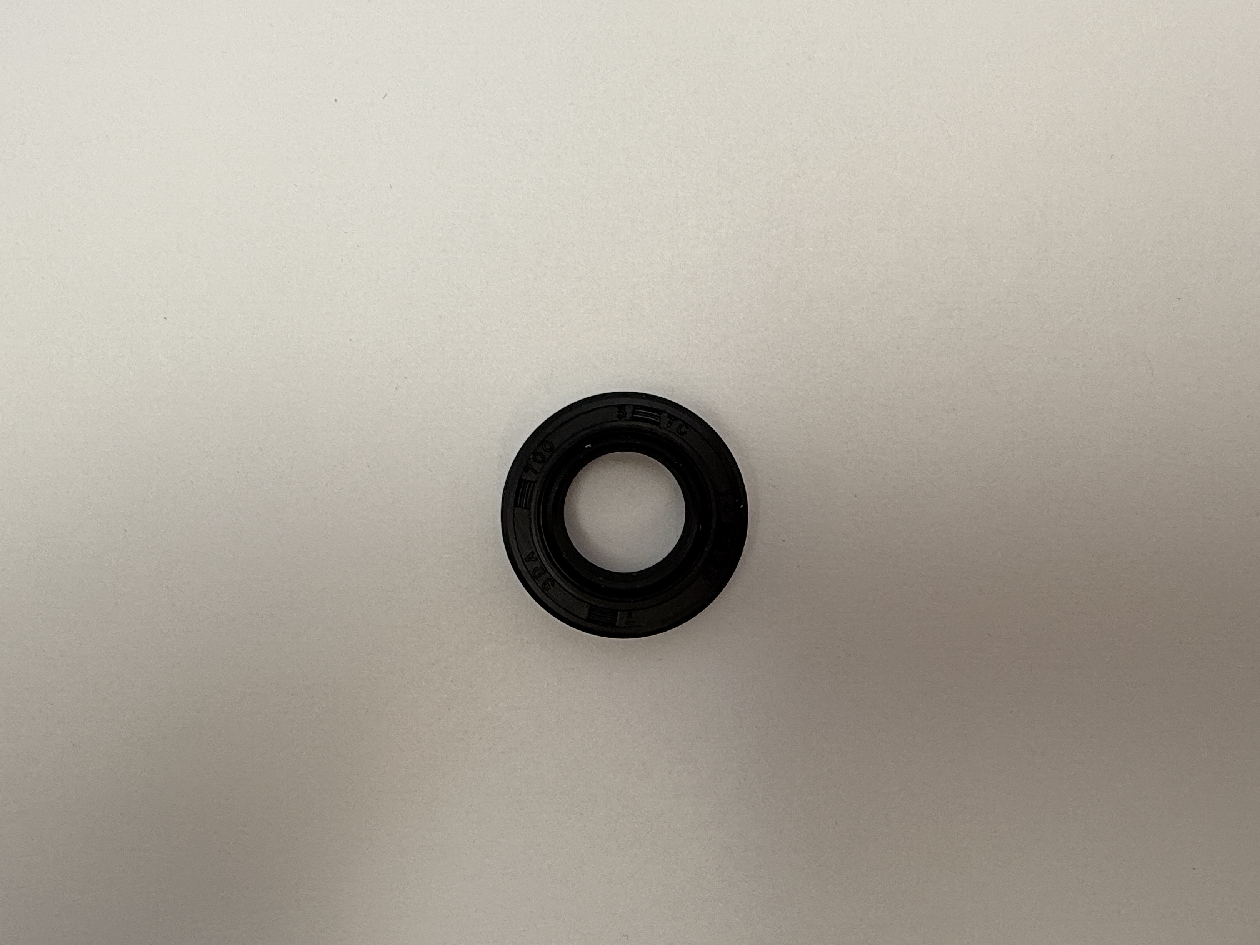Hendler Oil Seal 25 x 14 x 7