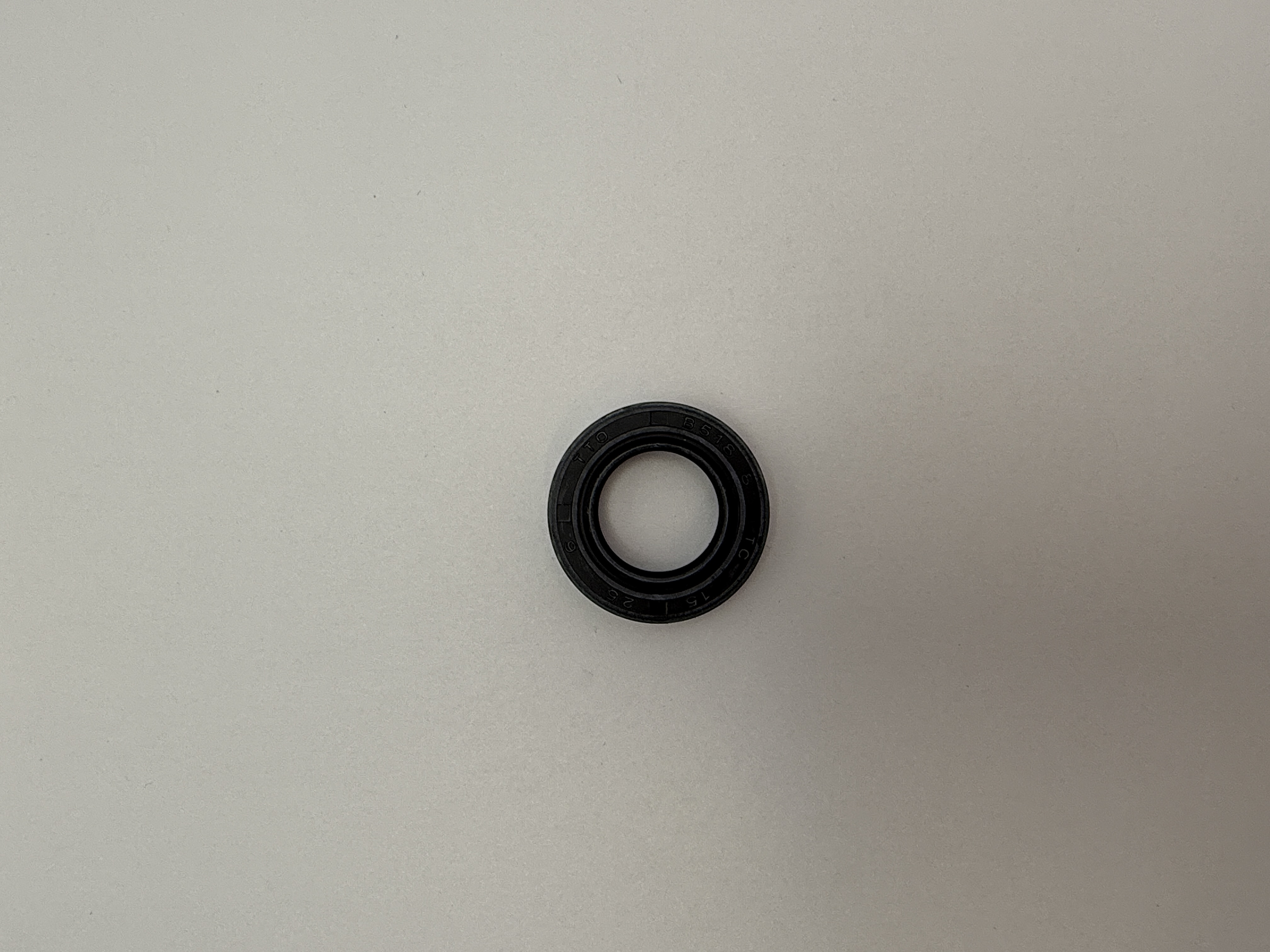 Hendler Oil Seal 25 x 15 x 6