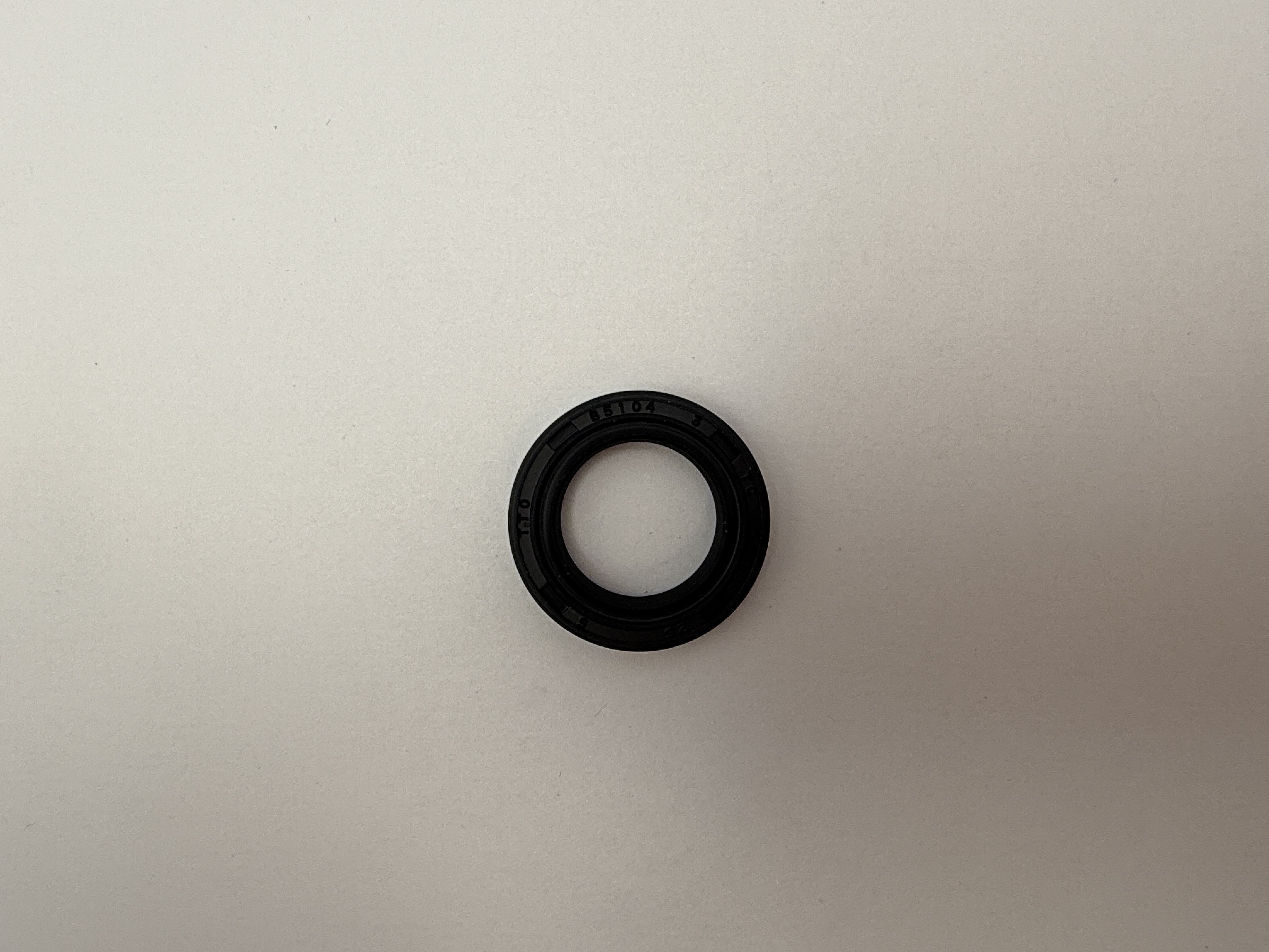Hendler Oil Seal 25 x 16 x 5