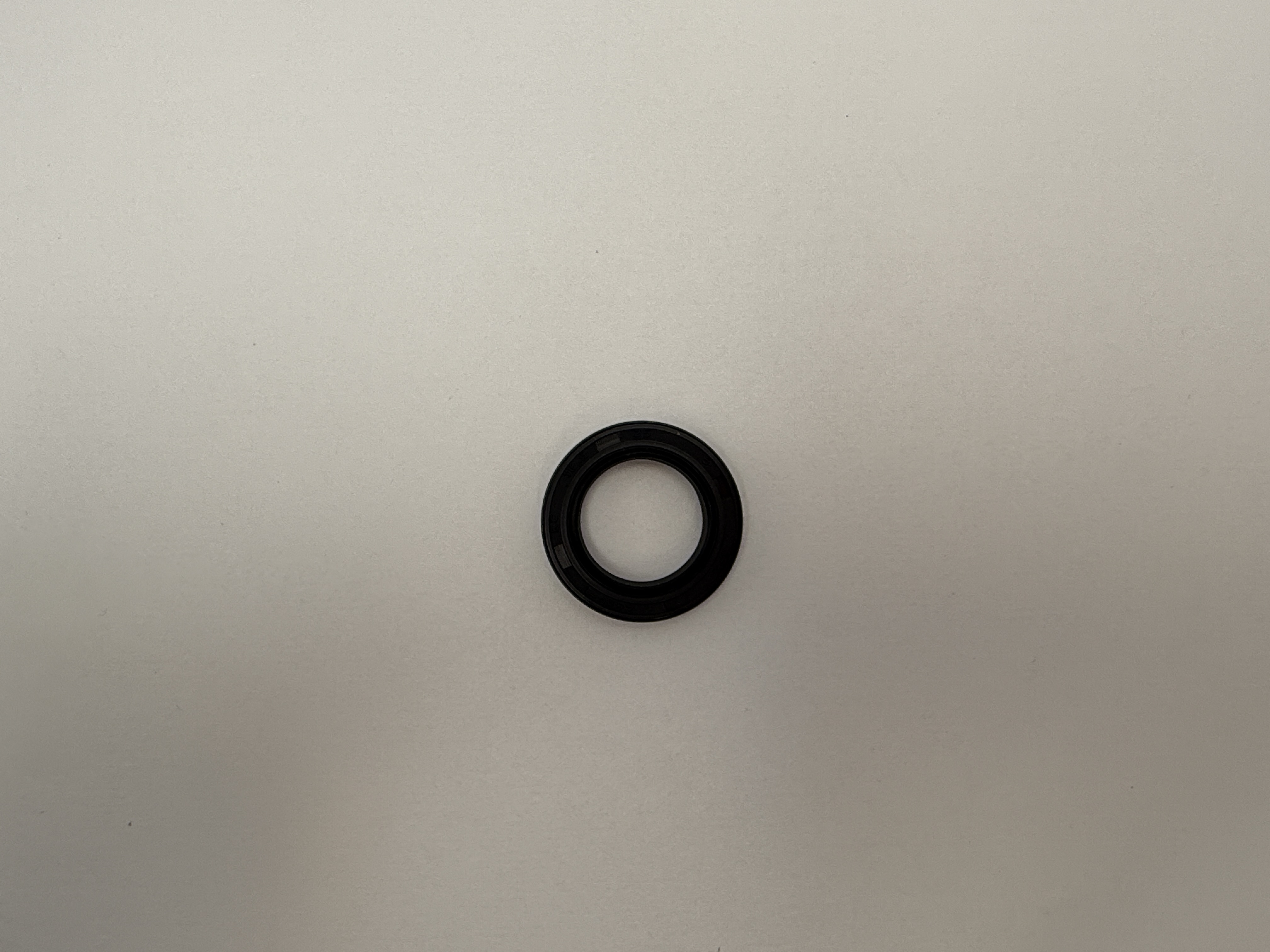 Hendler Oil Seal 25 x 16.5 x 5
