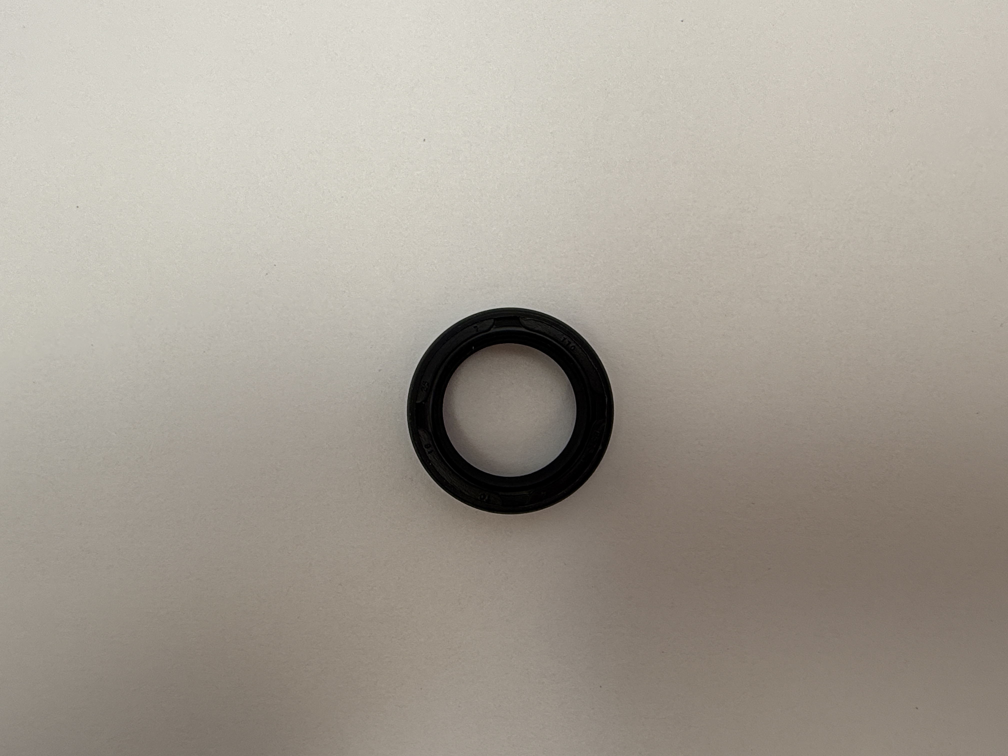 Hendler Oil Seal 25 x 18 x 8