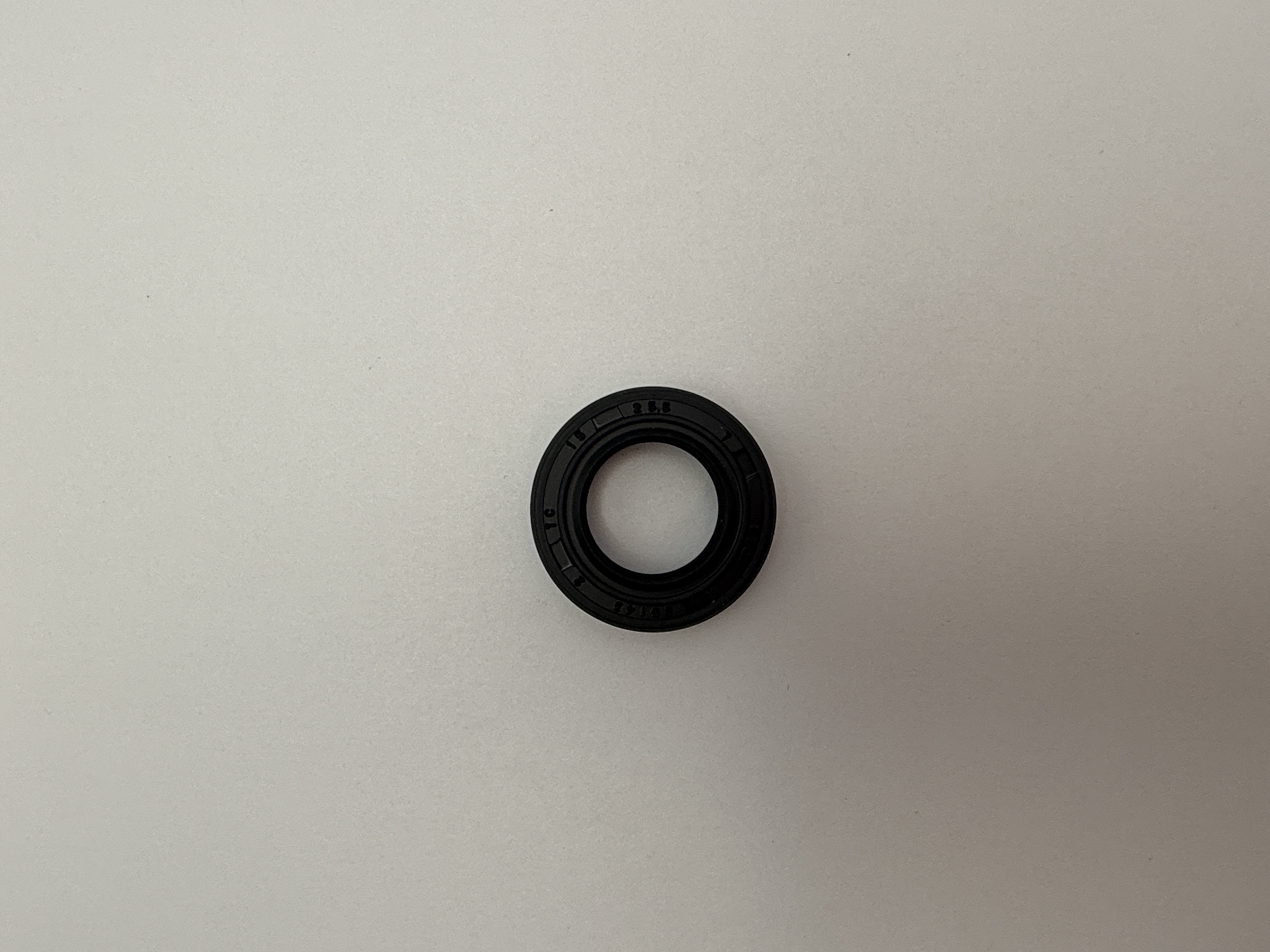 Hendler Oil Seal 25.5 x 15 x 7