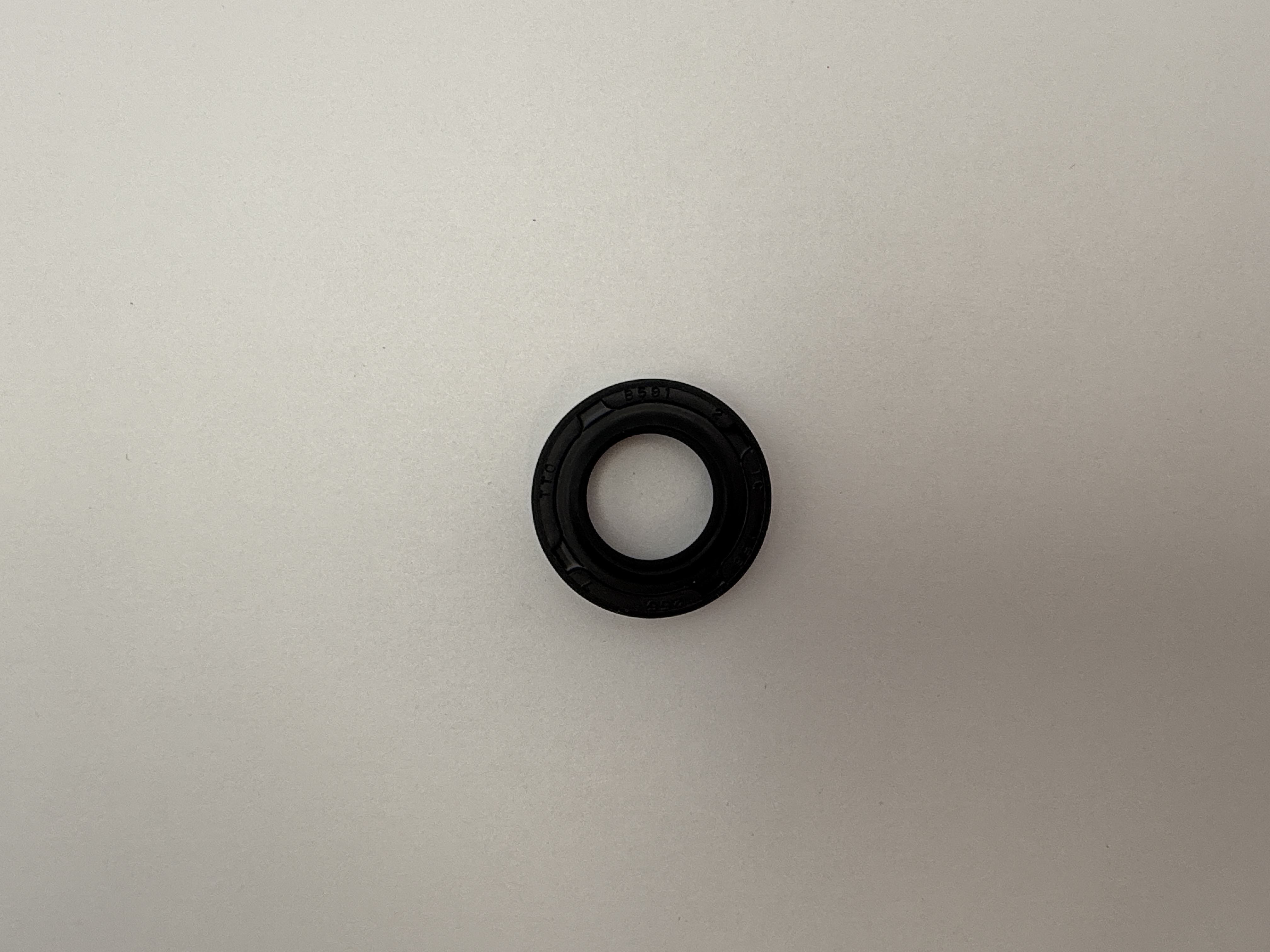 Hendler Oil Seal 25.5 x 15.6 x 7