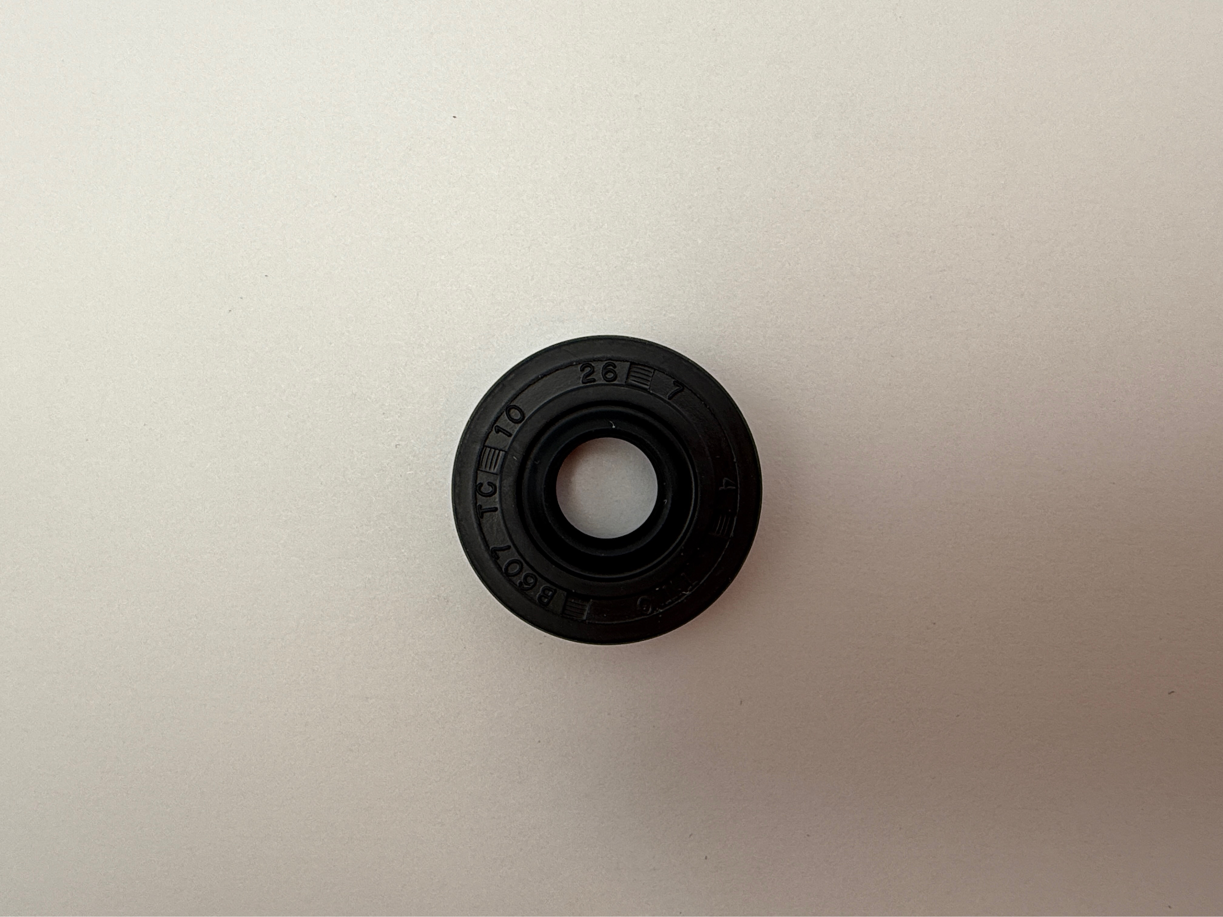 Hendler Oil Seal 26 x 10 x 7