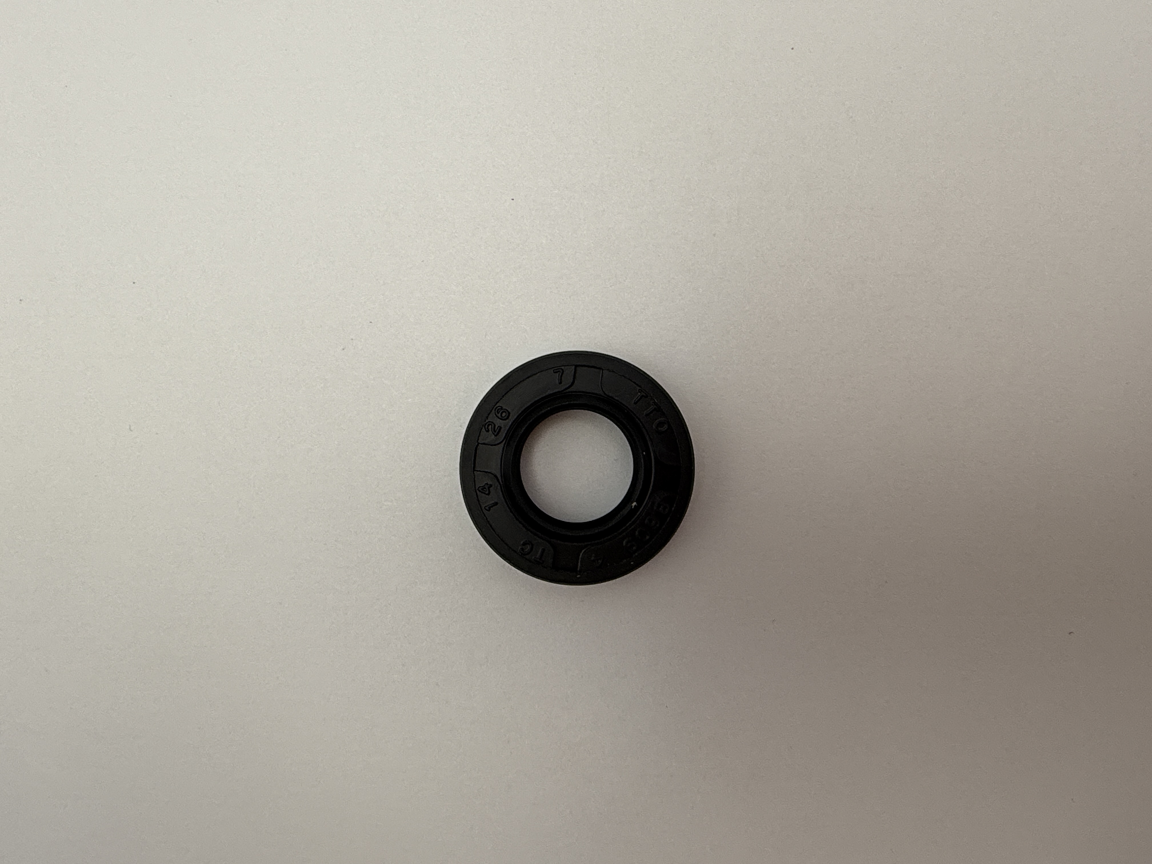 Hendler Oil Seal 26 x 14 x 7