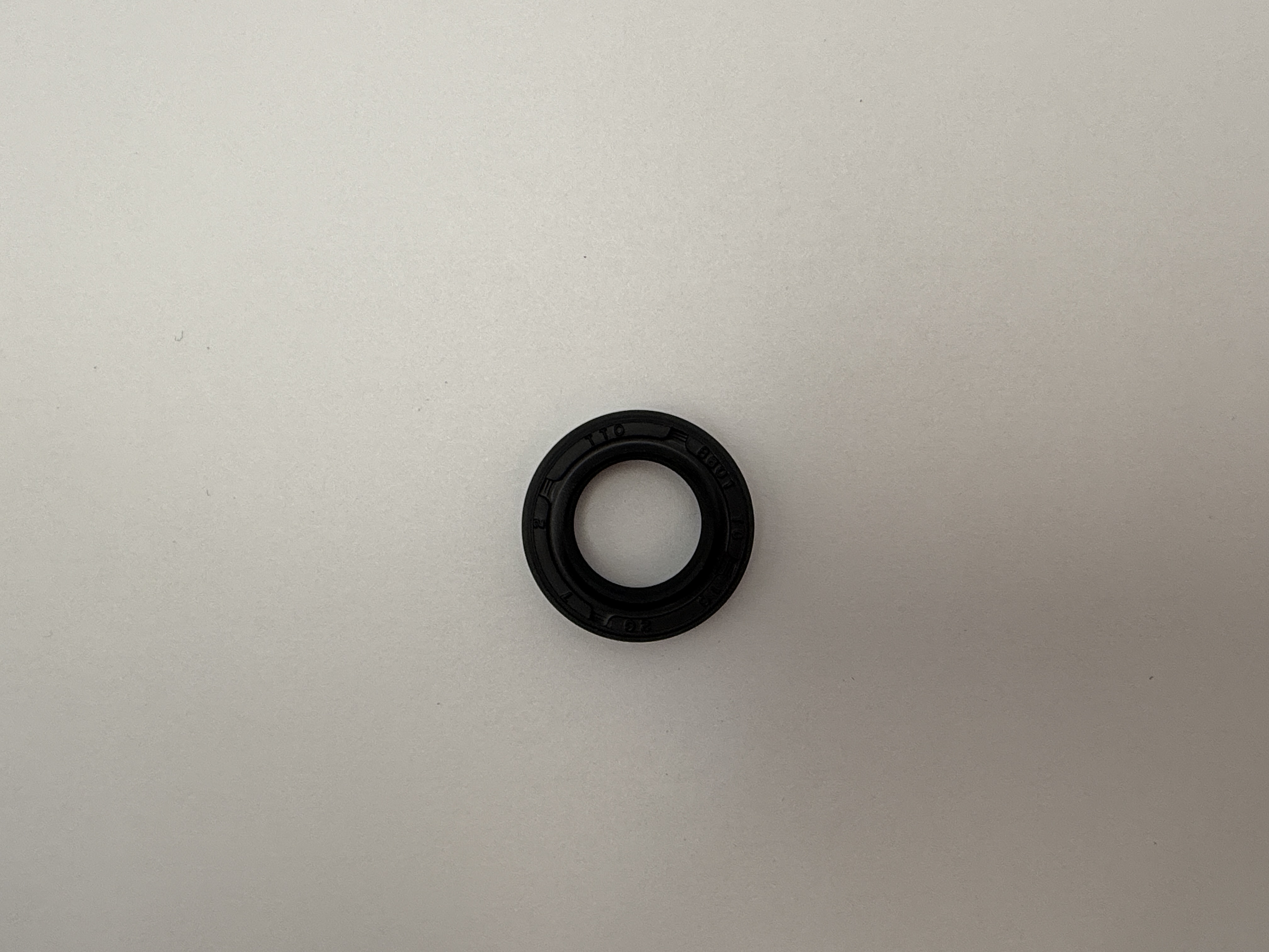 Hendler Oil Seal 26 x 16 x 7