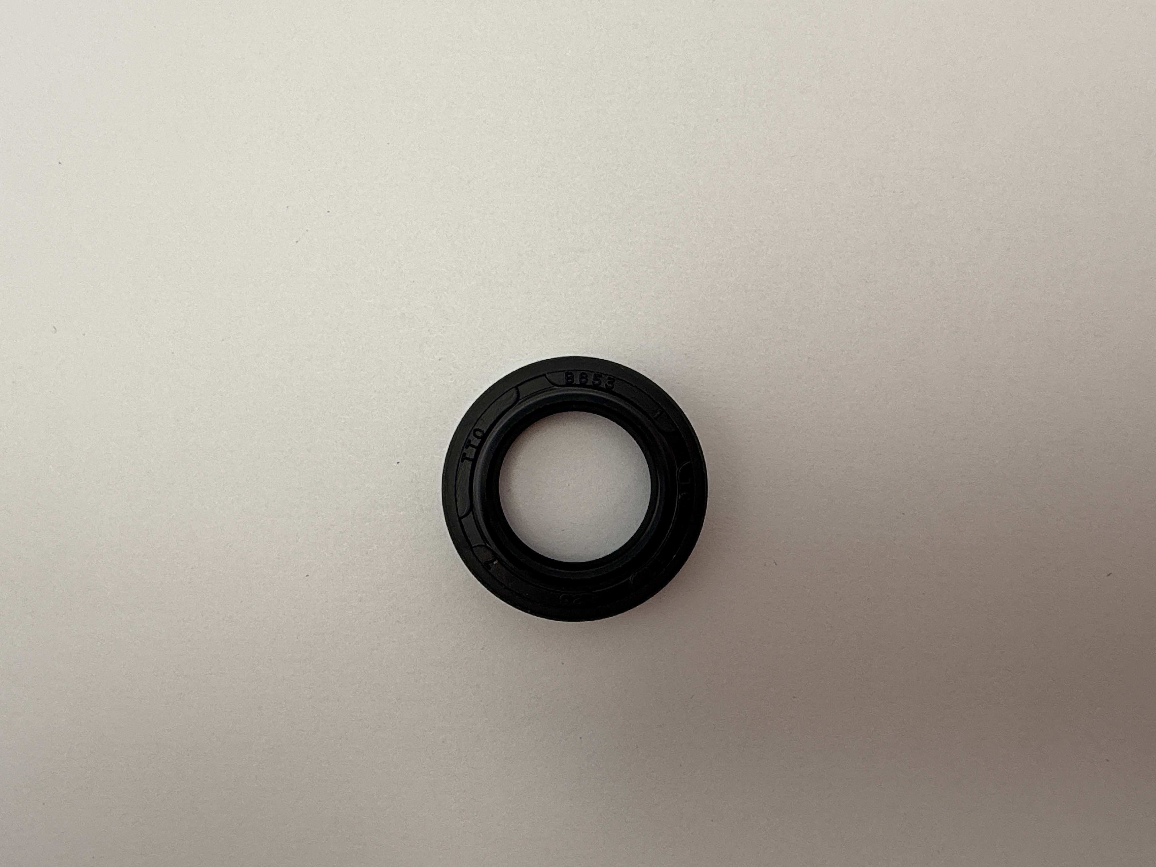 Hendler Oil Seal 26 x 17 x 7