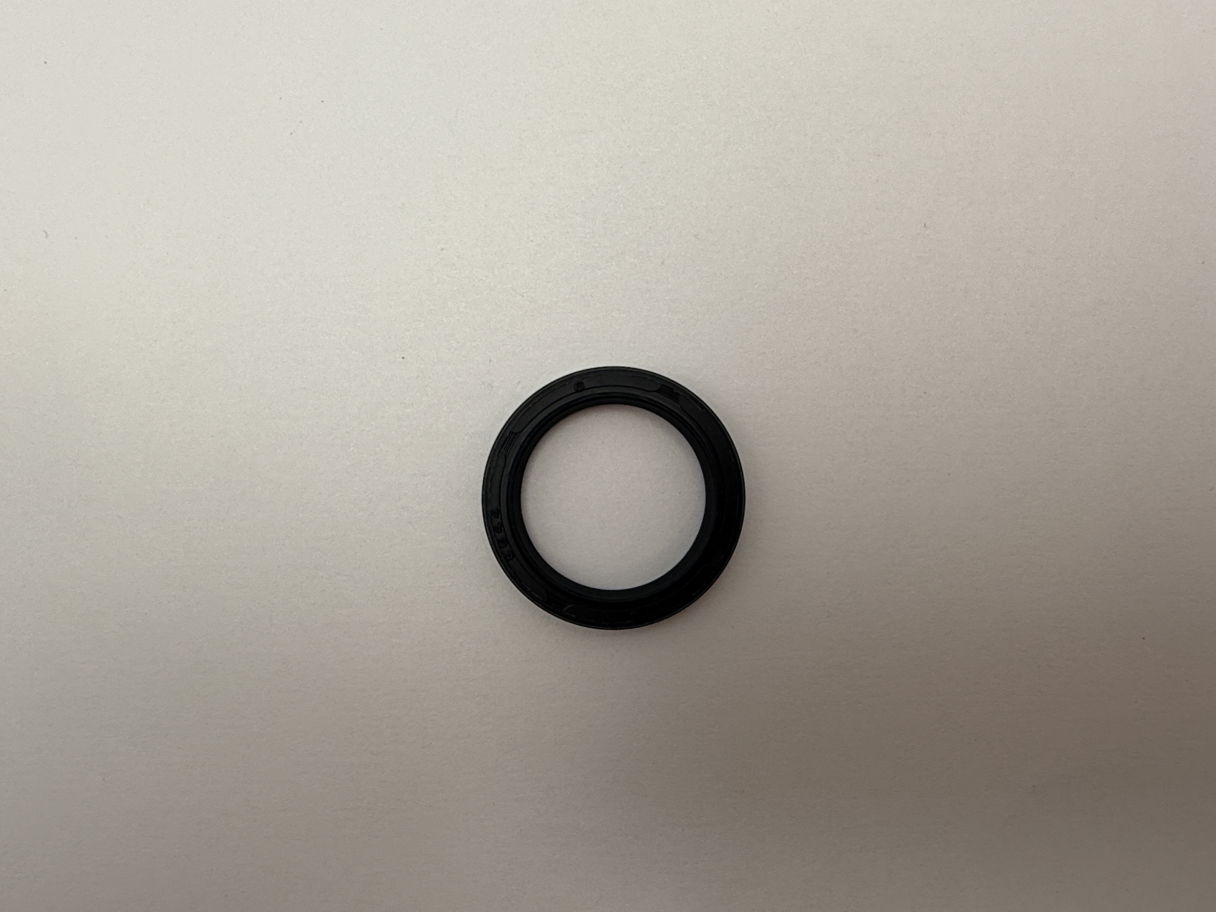 Hendler Oil Seal 26 x 20 x 4