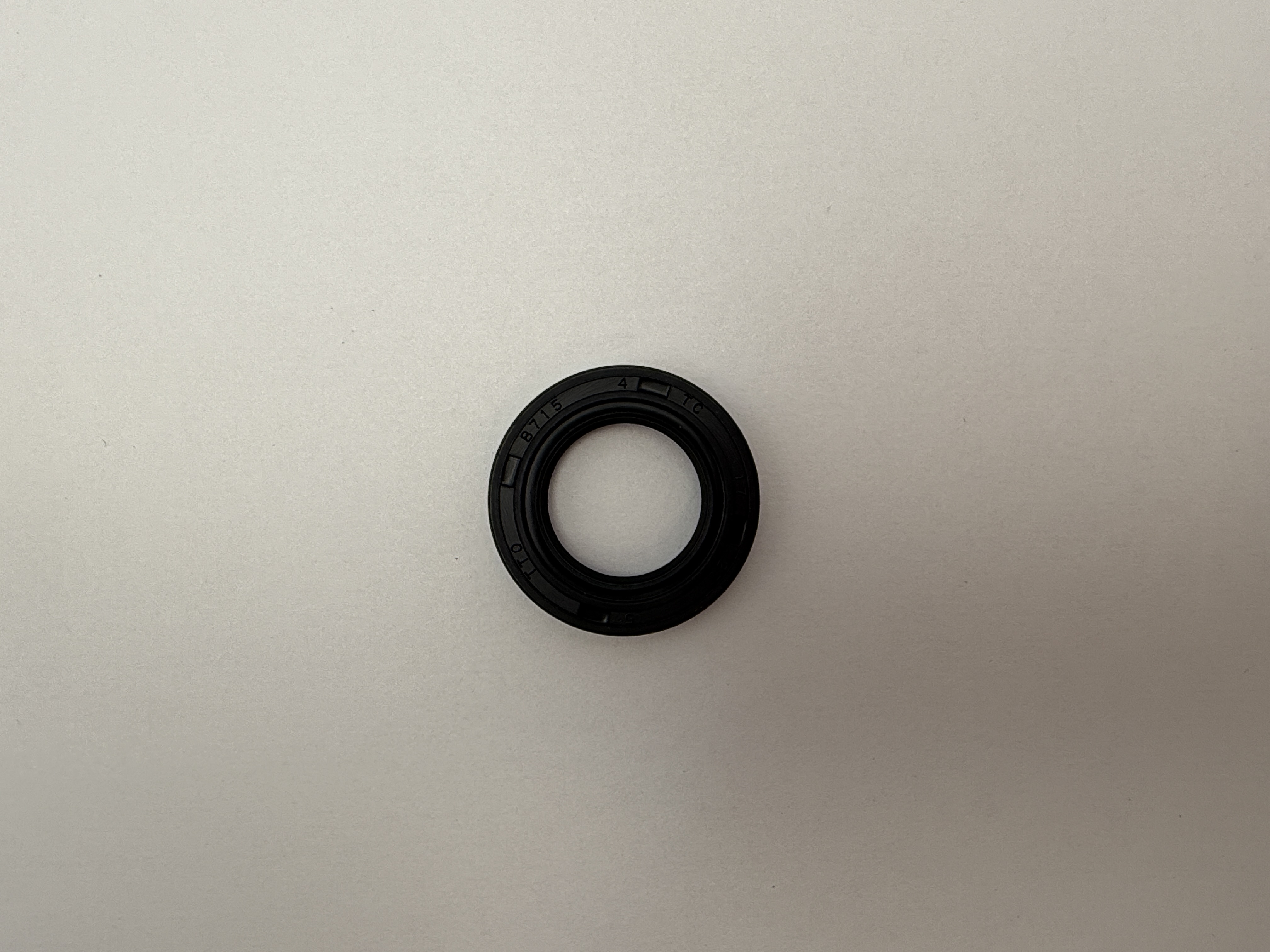 Hendler Oil Seal 27 x 17 x 5