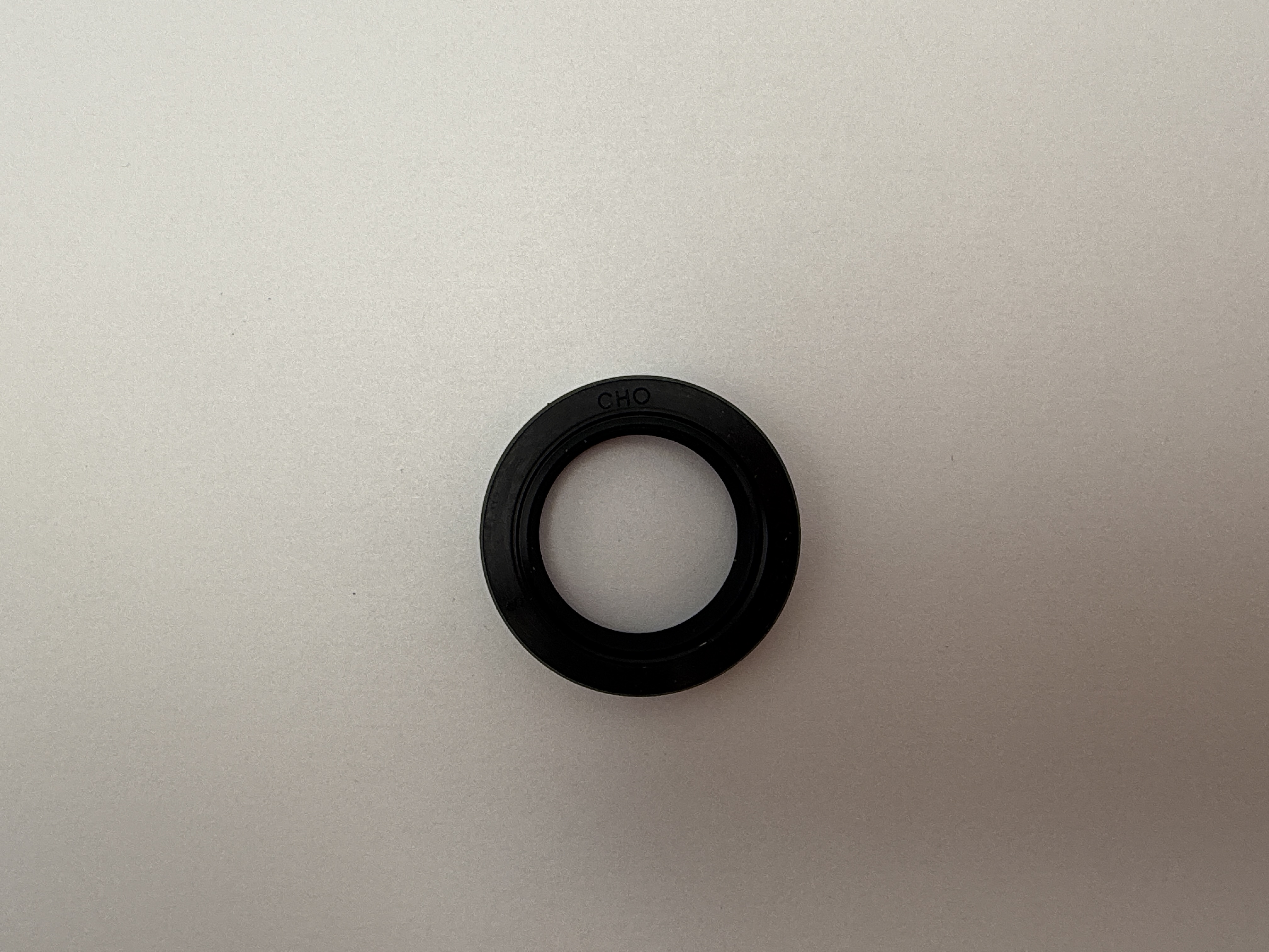 Hendler Oil Seal 27 x 19 x 6