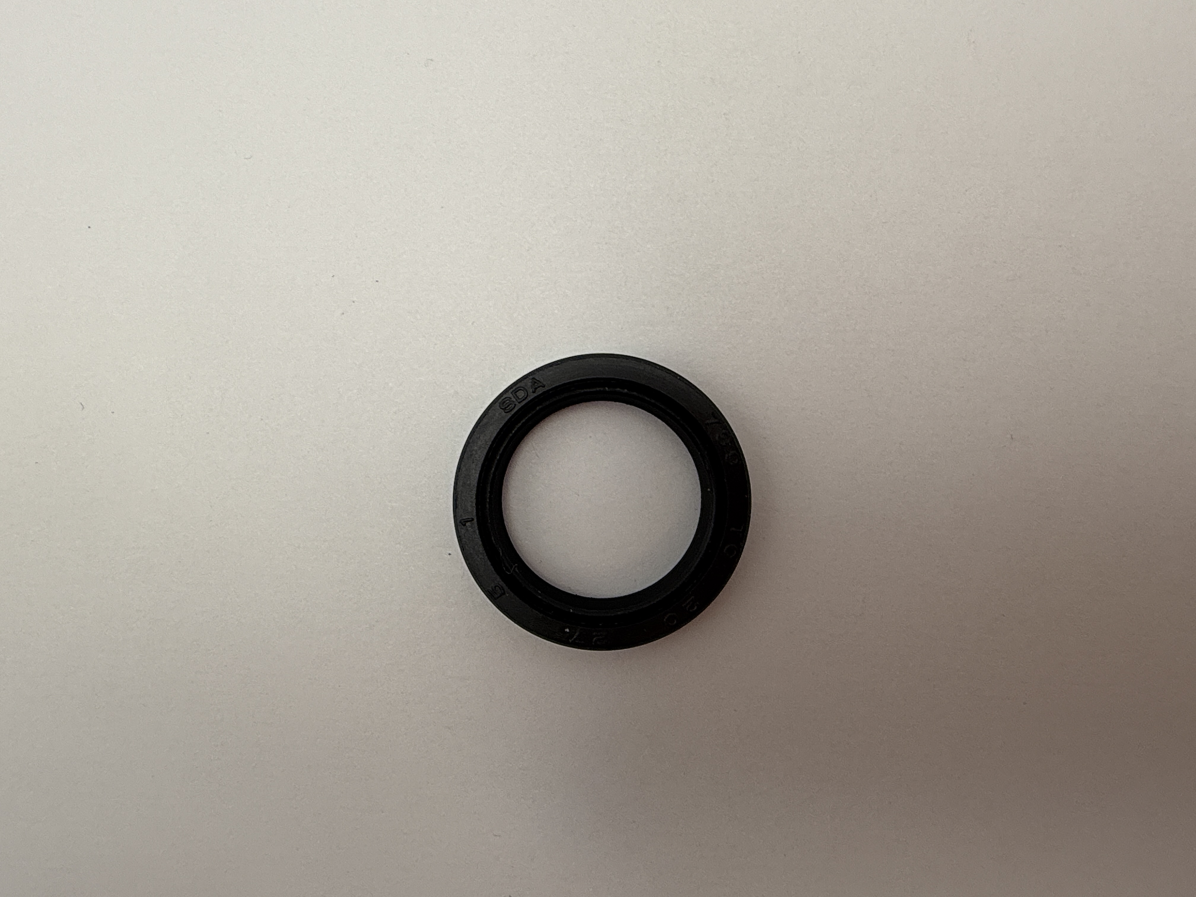 Hendler Oil Seal 27 x 20 x 5