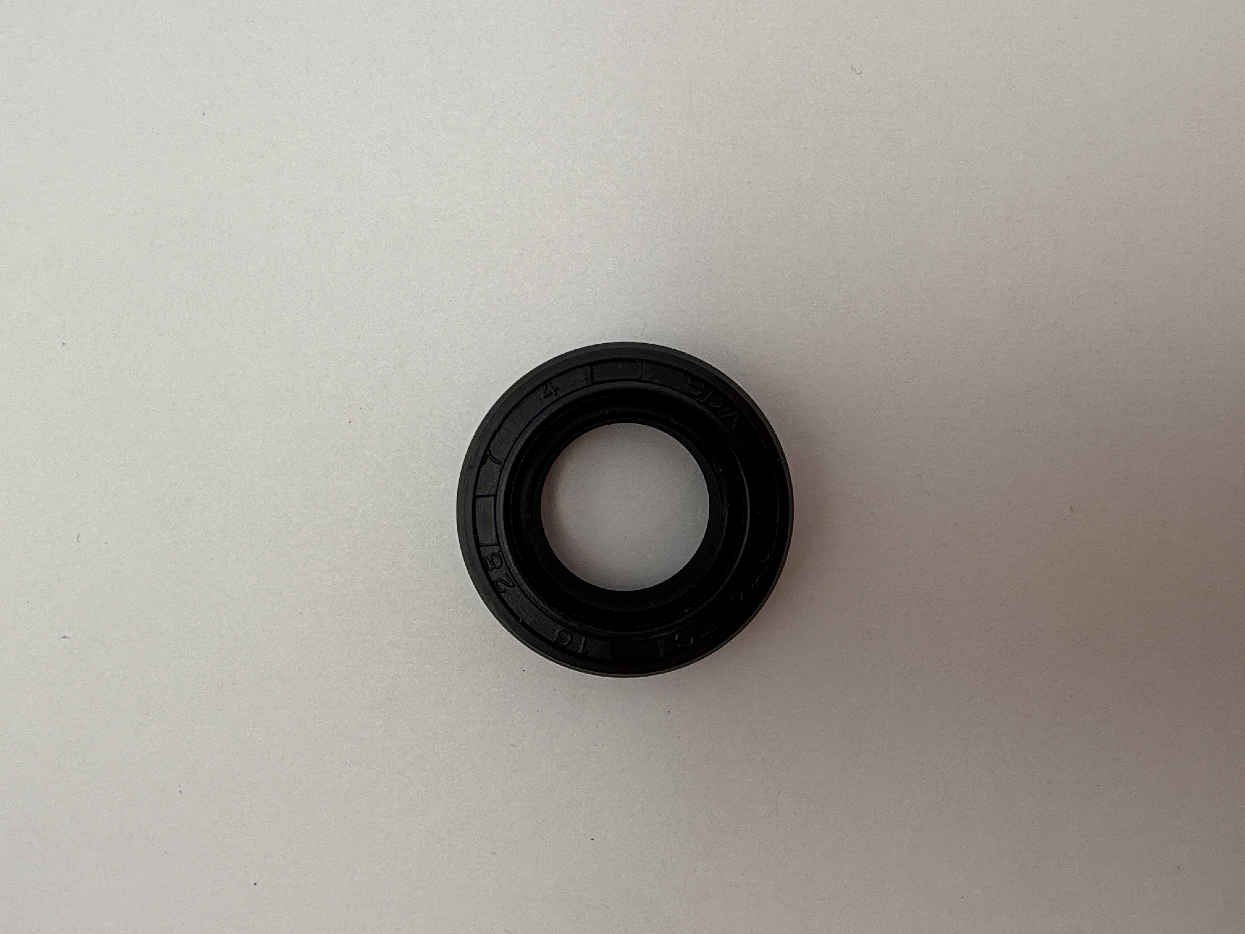 Hendler Oil Seal 28 x 16 x 7