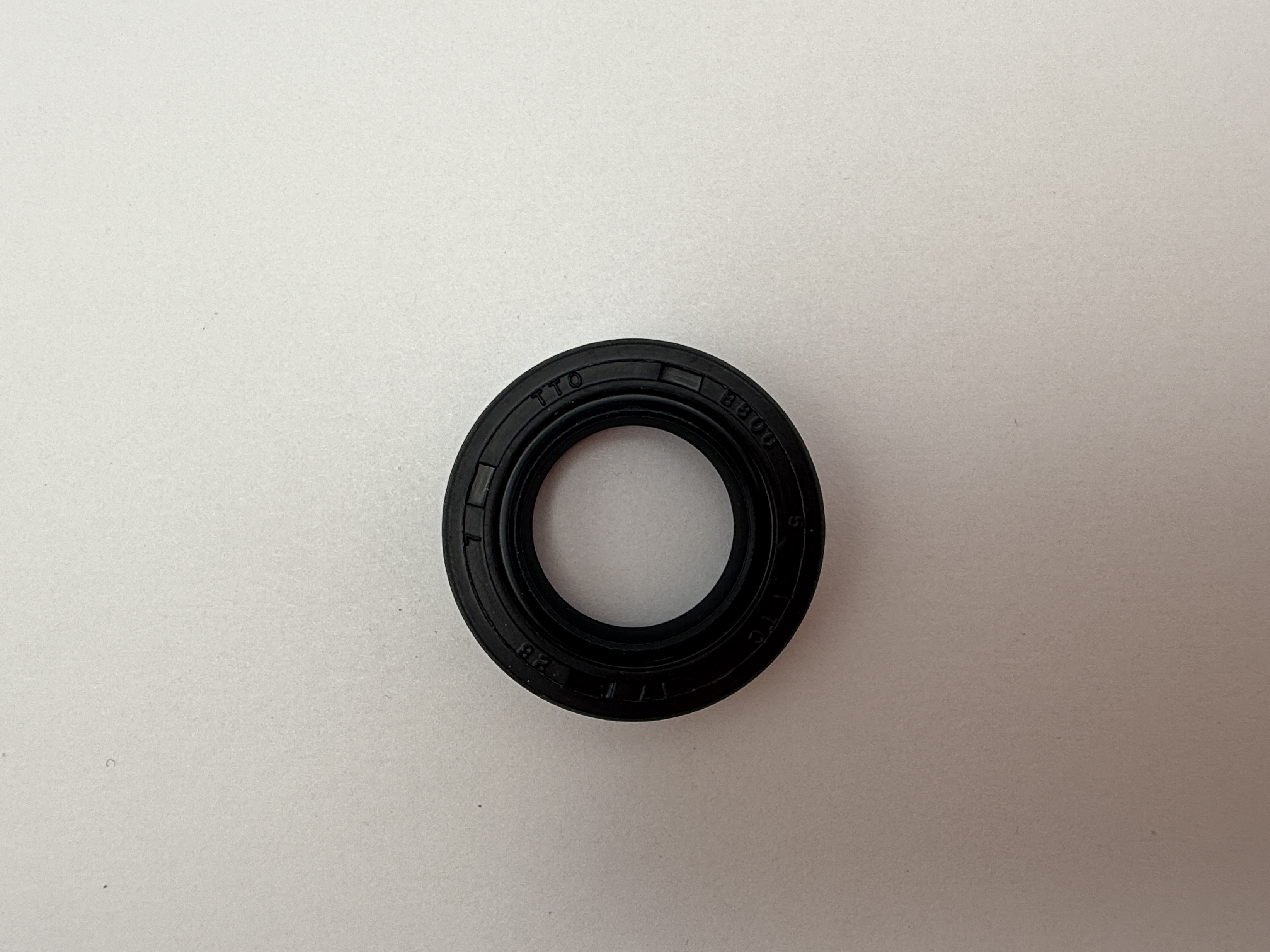 Hendler Oil Seal 28 x 17 x 7
