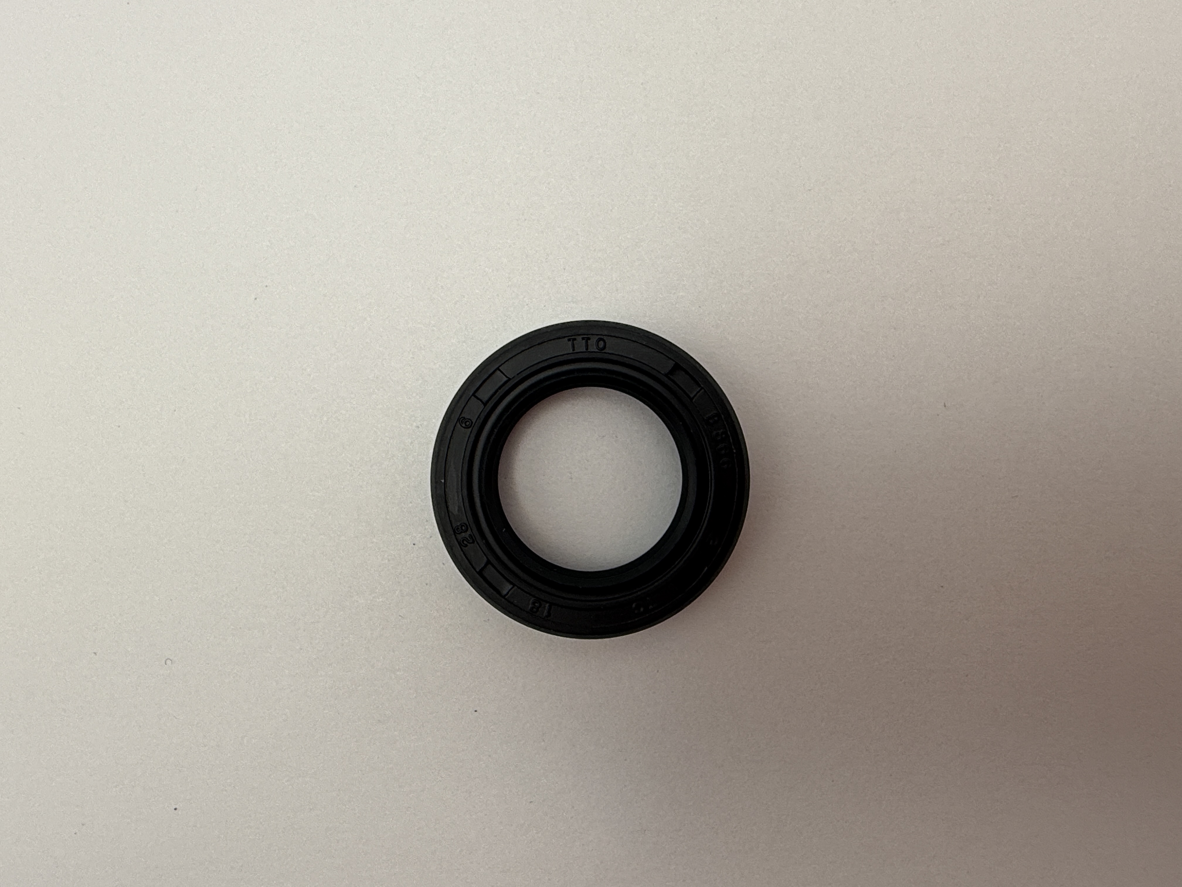 Hendler Oil Seal 28 x 18 x 6