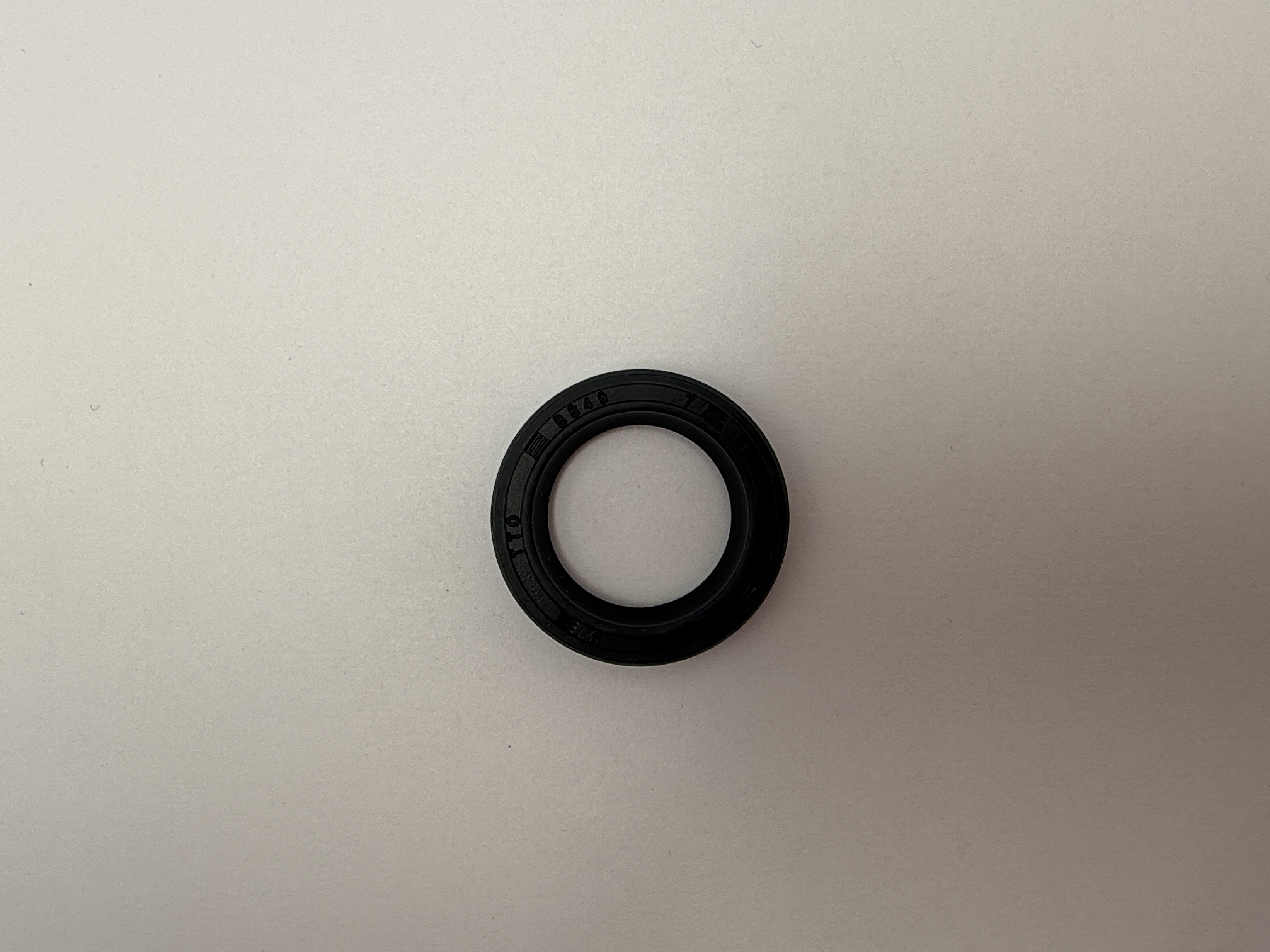Hendler Oil Seal 28 x 18.9 x 5