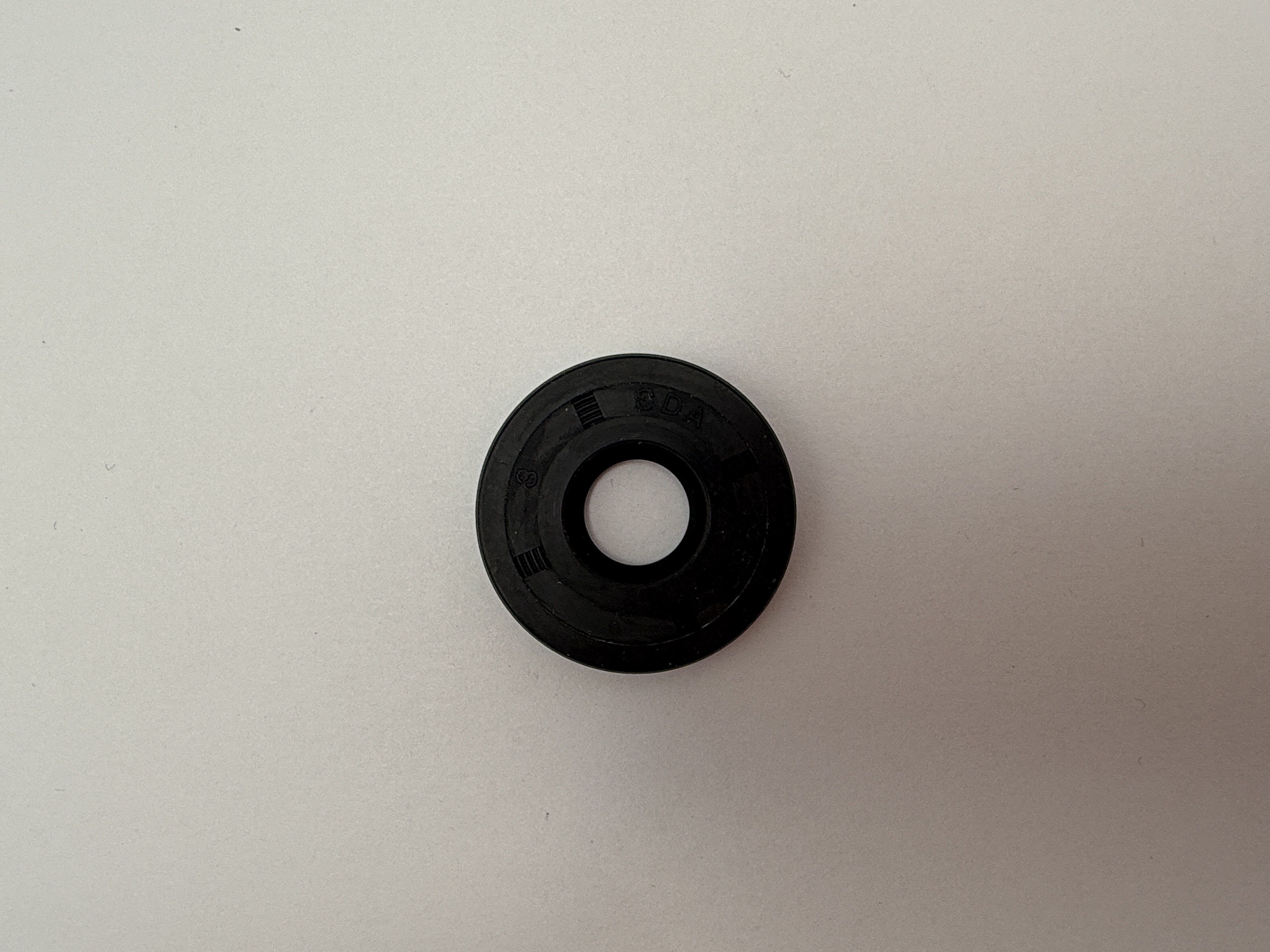 Hendler Oil Seal 28.7 x 11 x 5