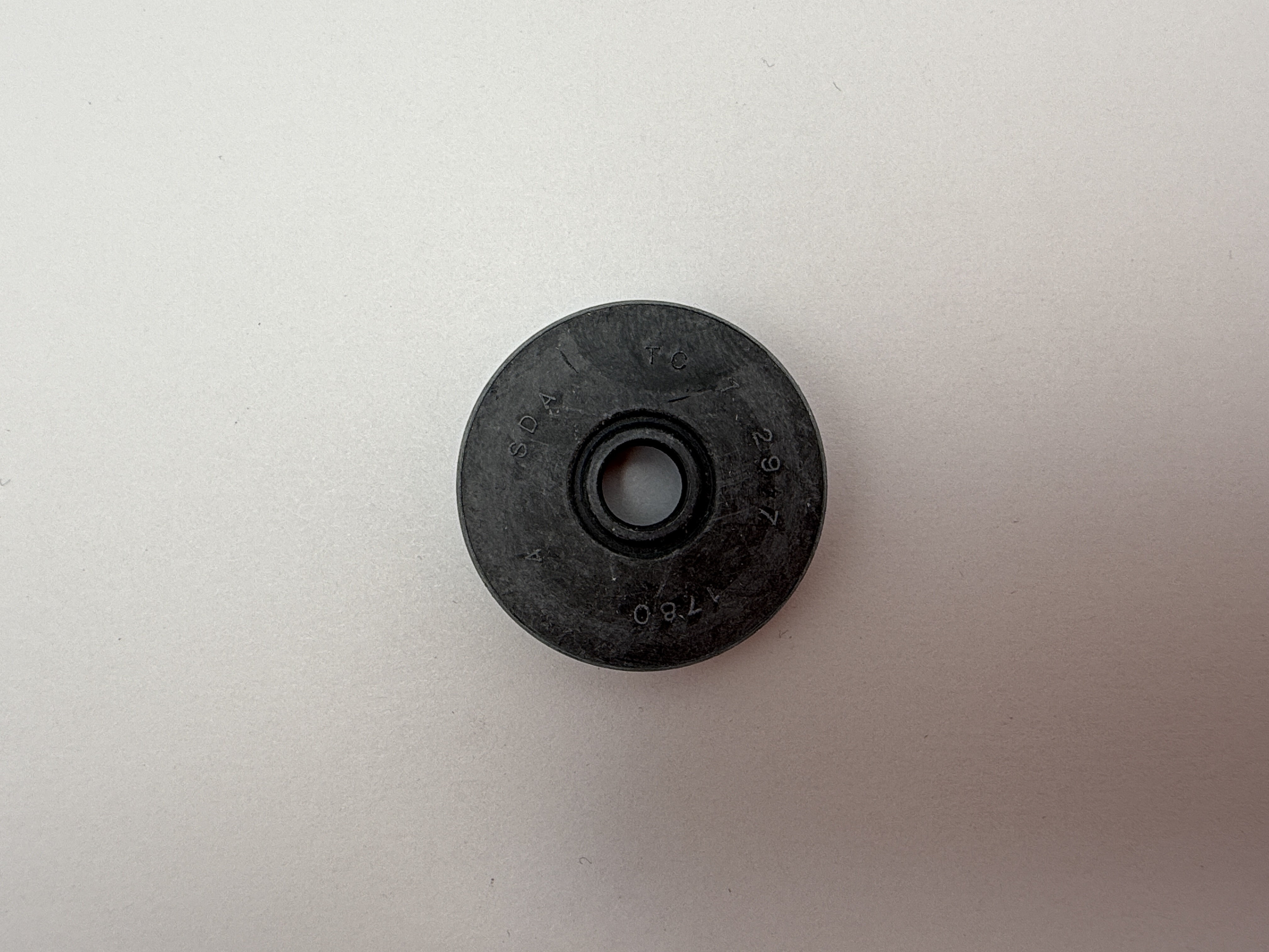 Hendler Oil Seal 29 x 7 x 7