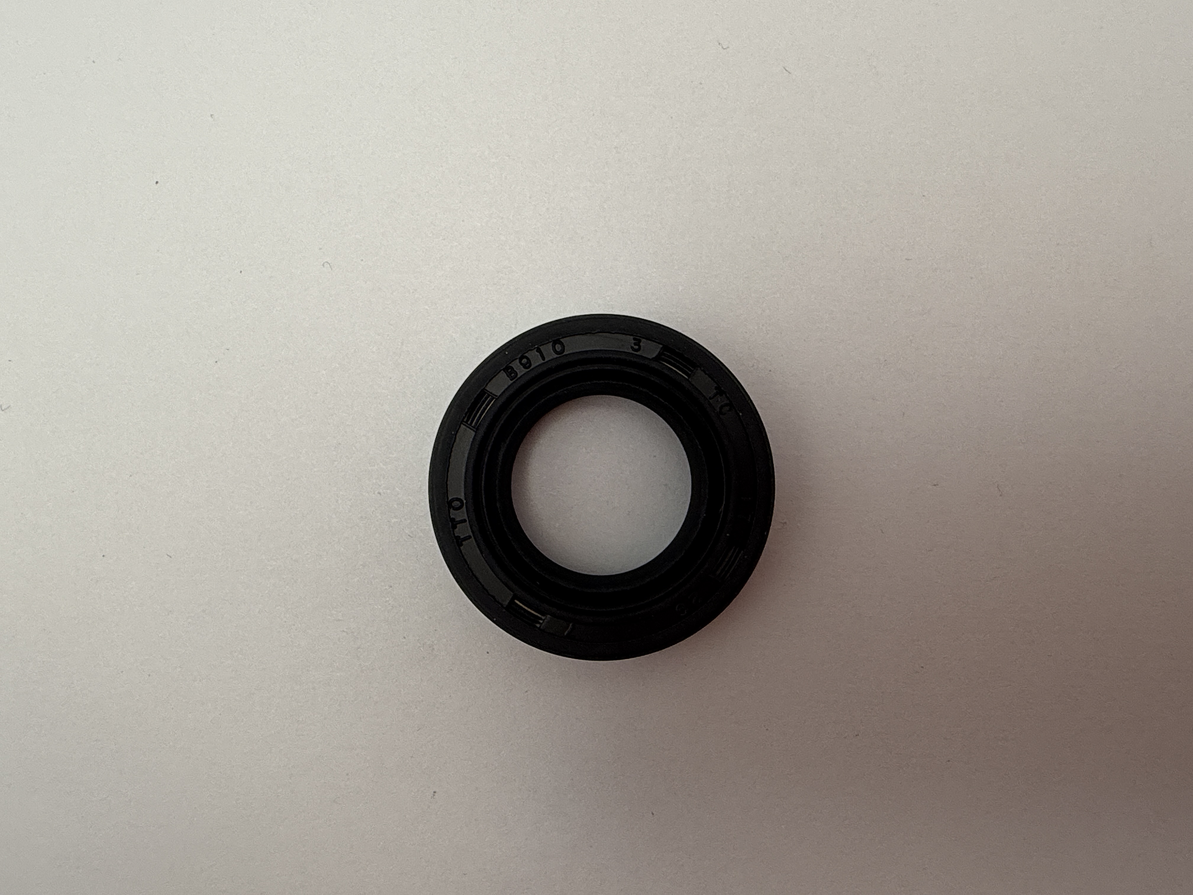 Hendler Oil Seal 29 x 17 x 7