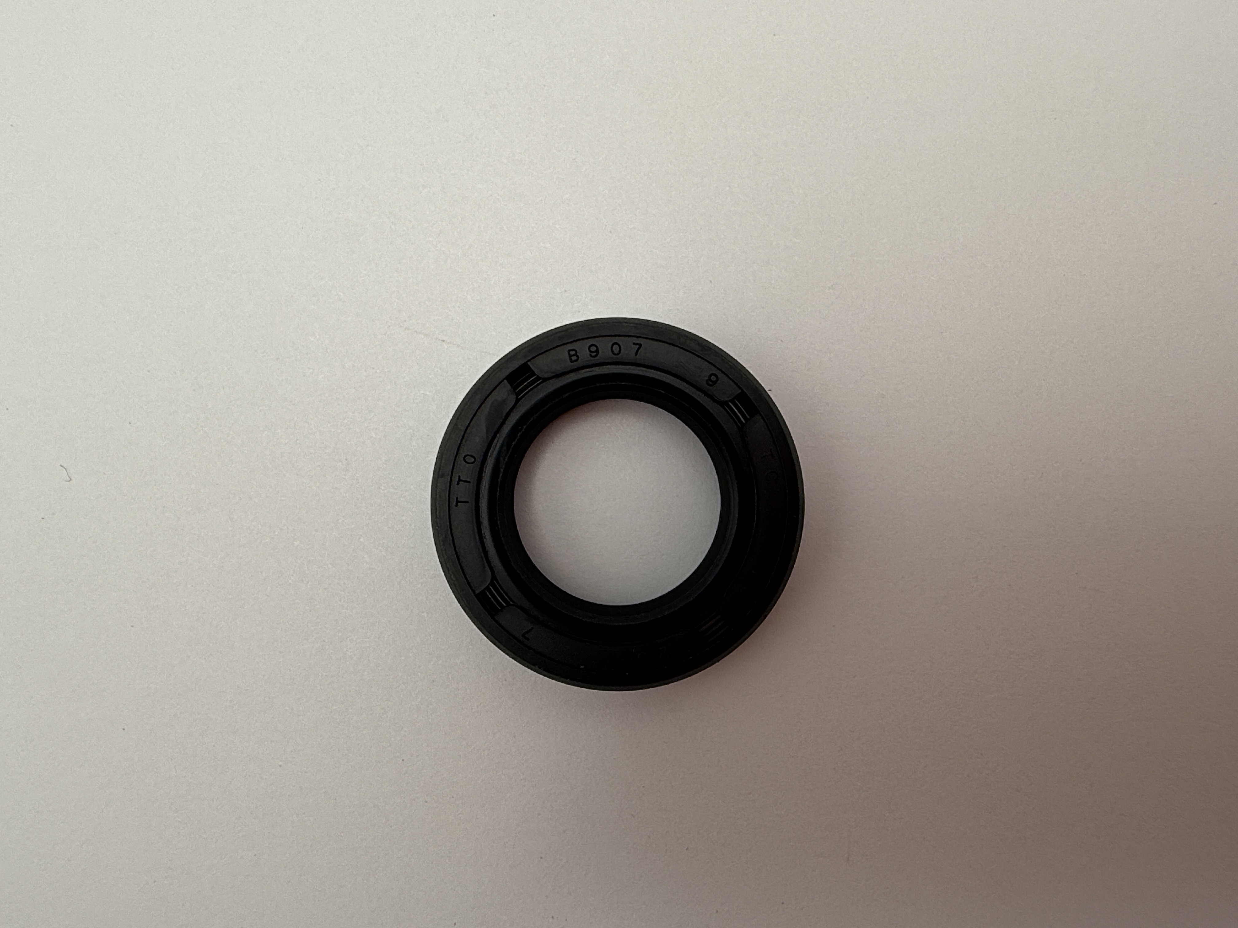 Hendler Oil Seal 29 x 18 x 7