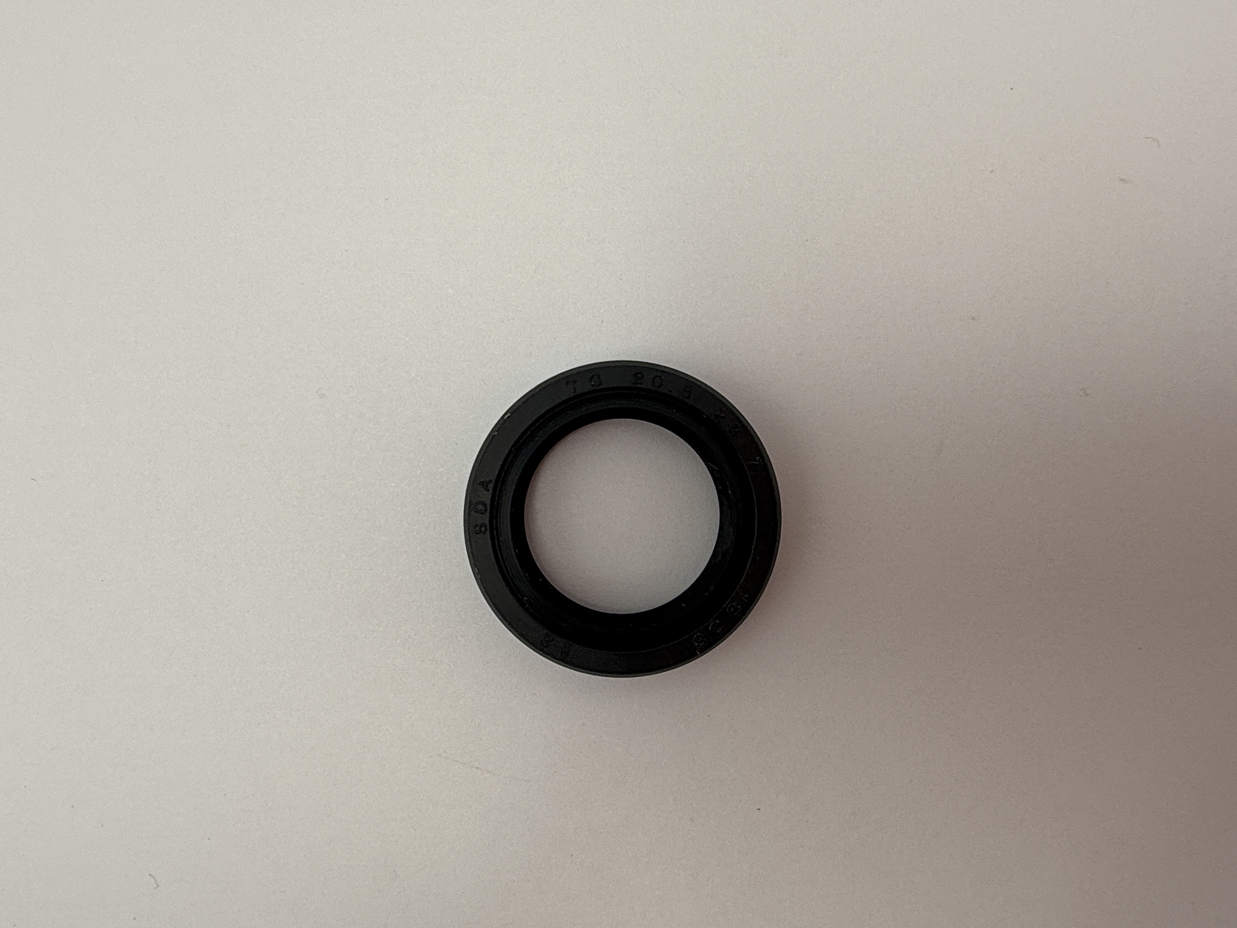 Hendler Oil Seal 29 x 20.5 x 7