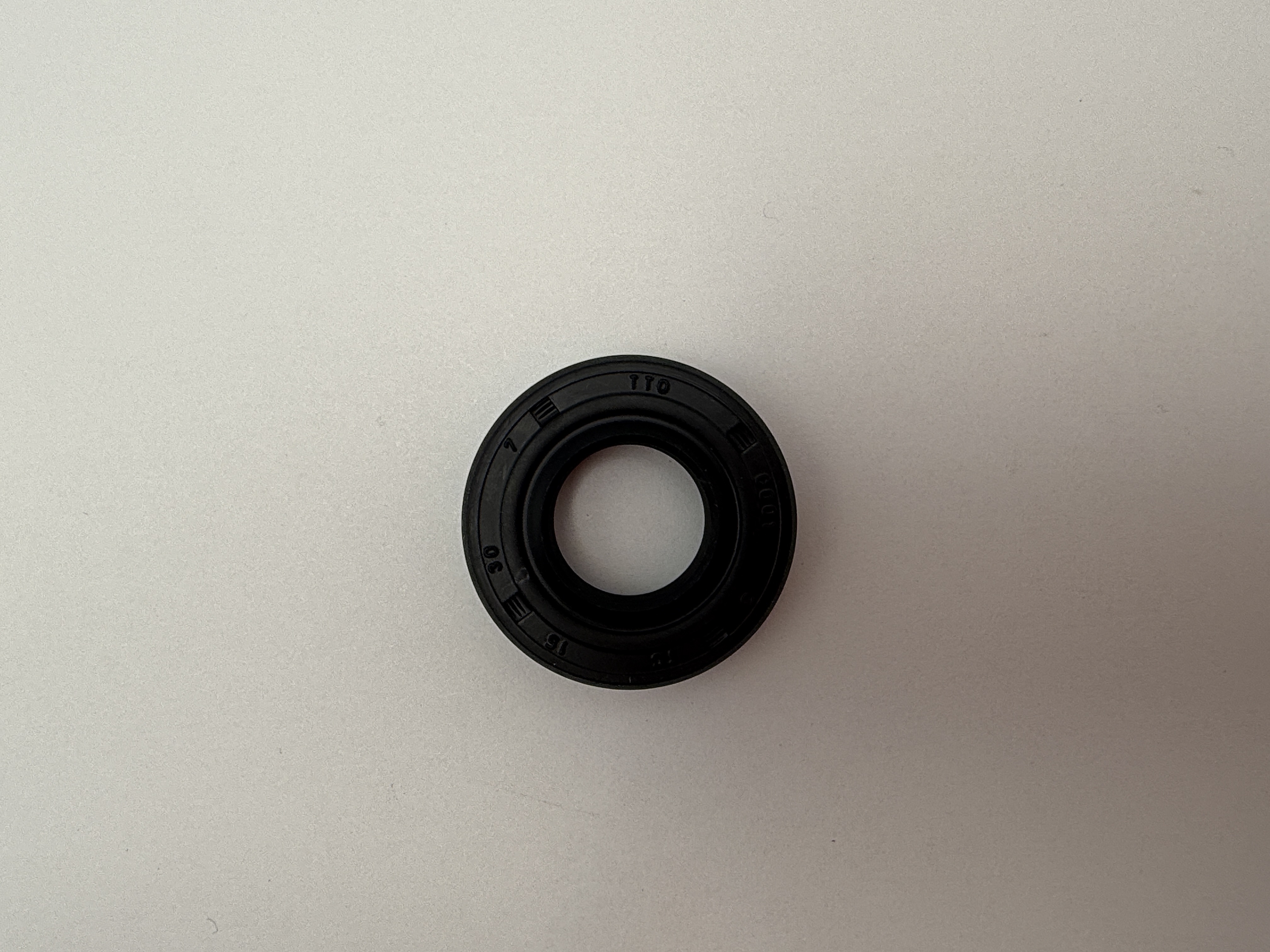Hendler Oil Seal 30 x 15 x 7