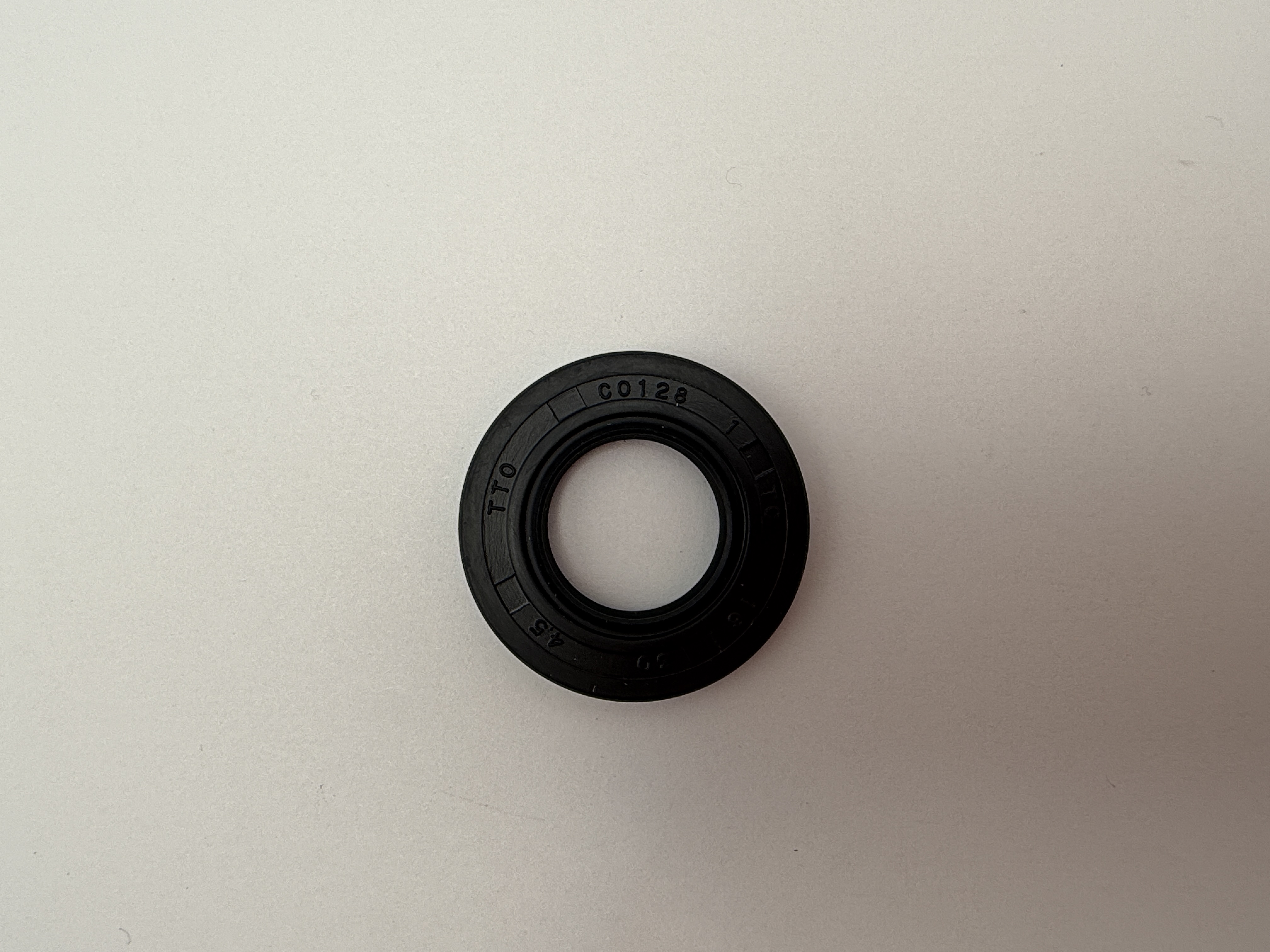 Hendler Oil Seal 30 x 16 x 4.5