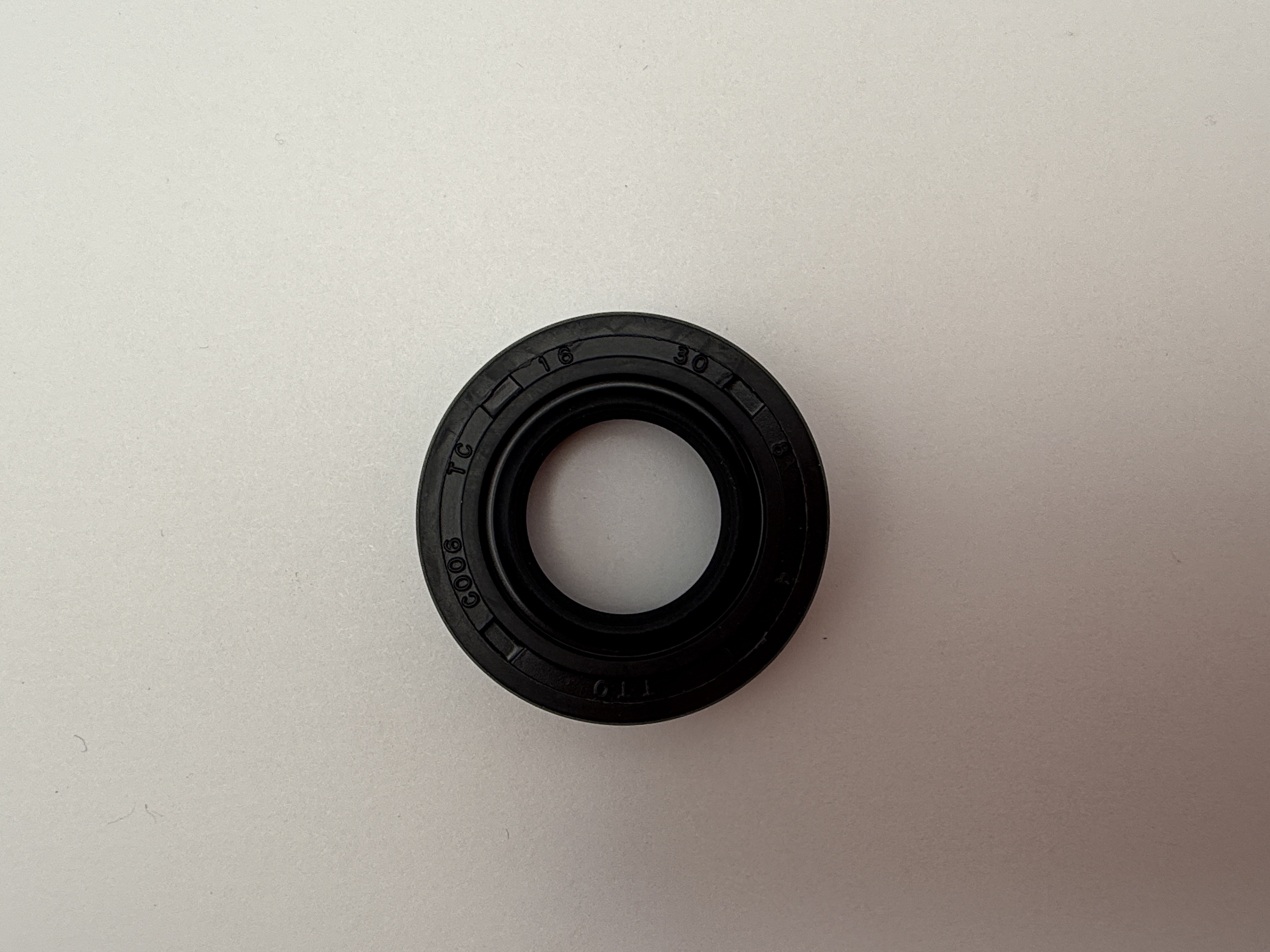 Hendler Oil Seal 30 x 16 x 8