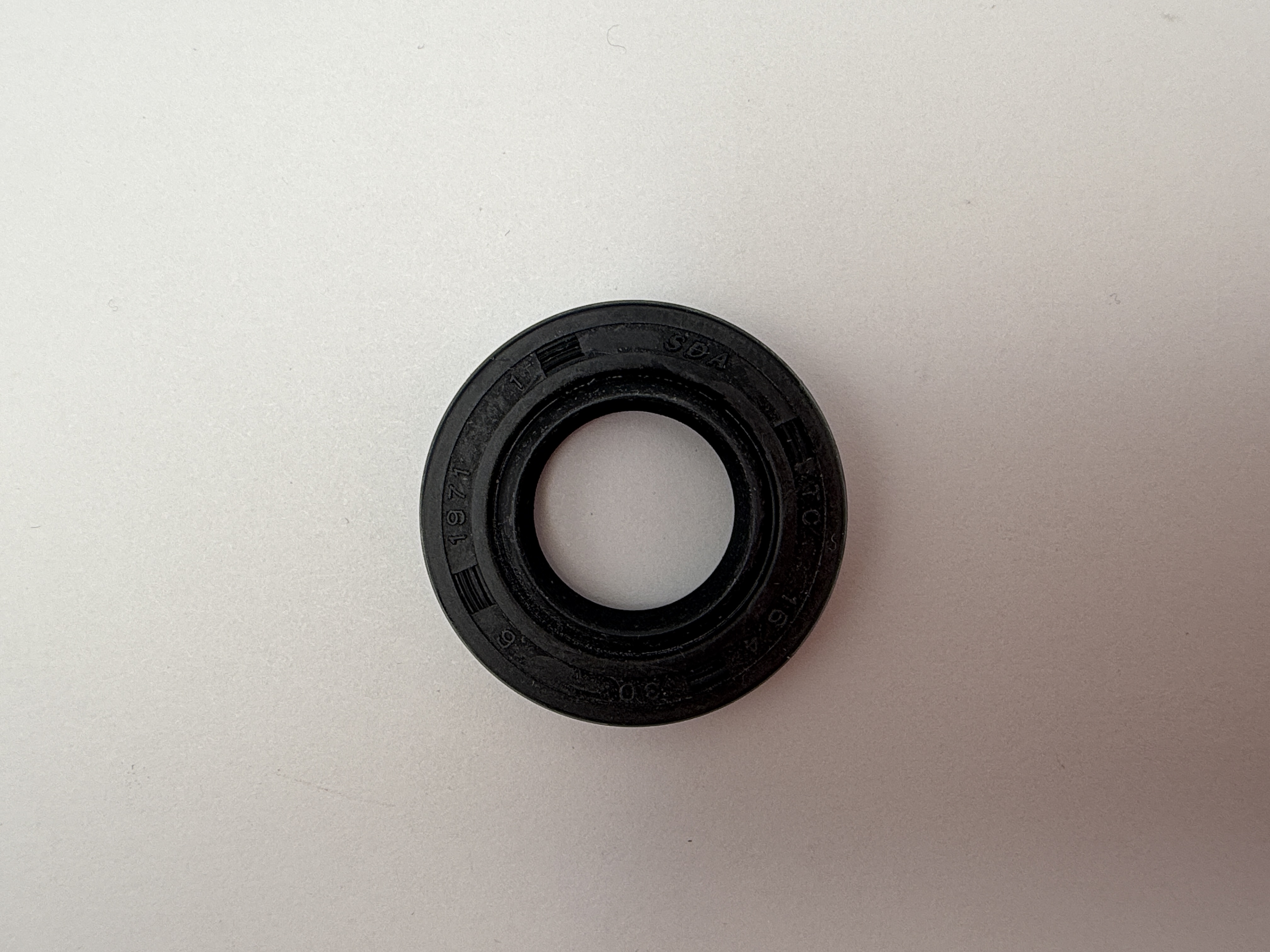 Hendler Oil Seal 30 x 16.4 x 6