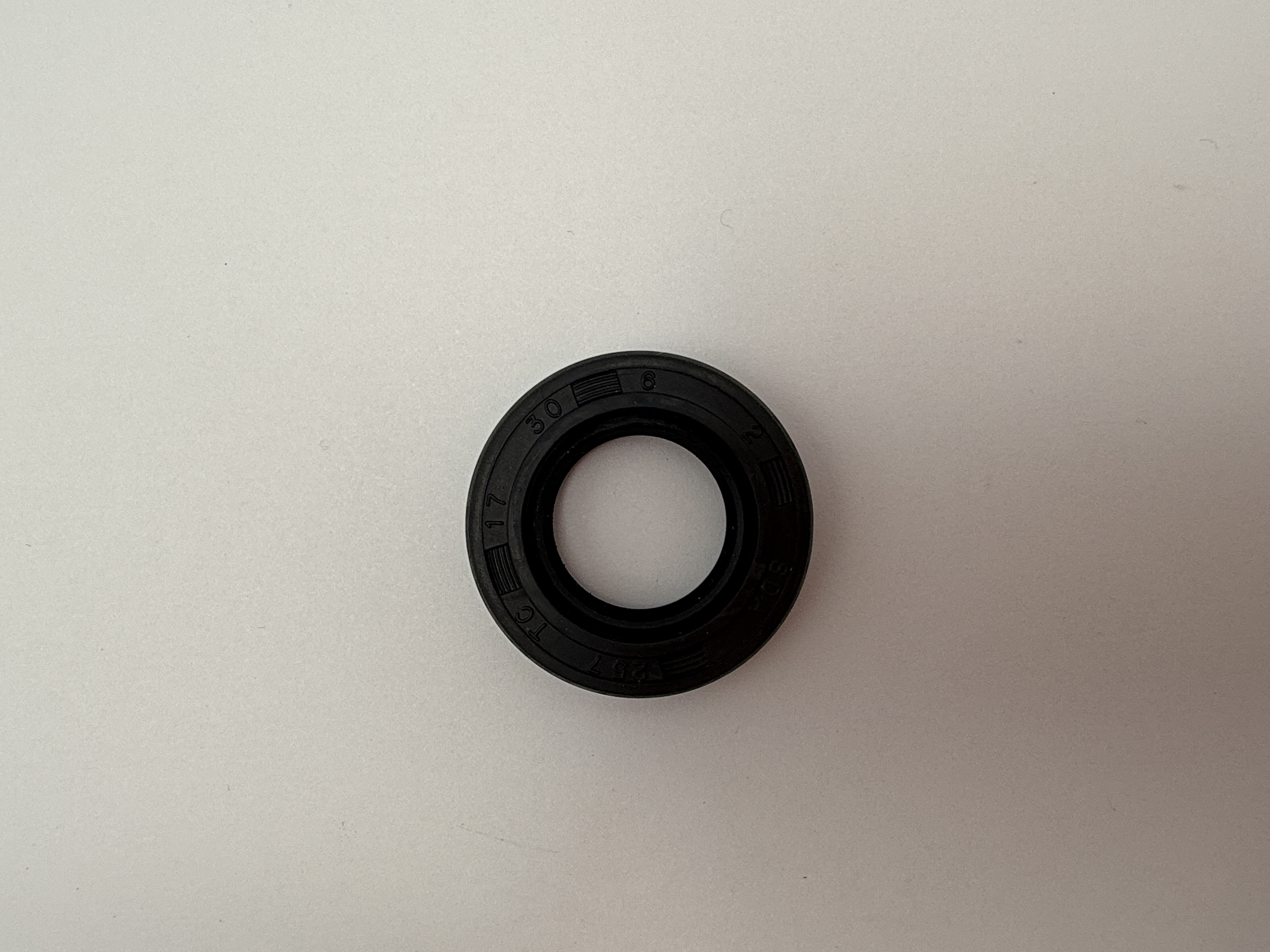 Hendler Oil Seal 30 x 17 x 6