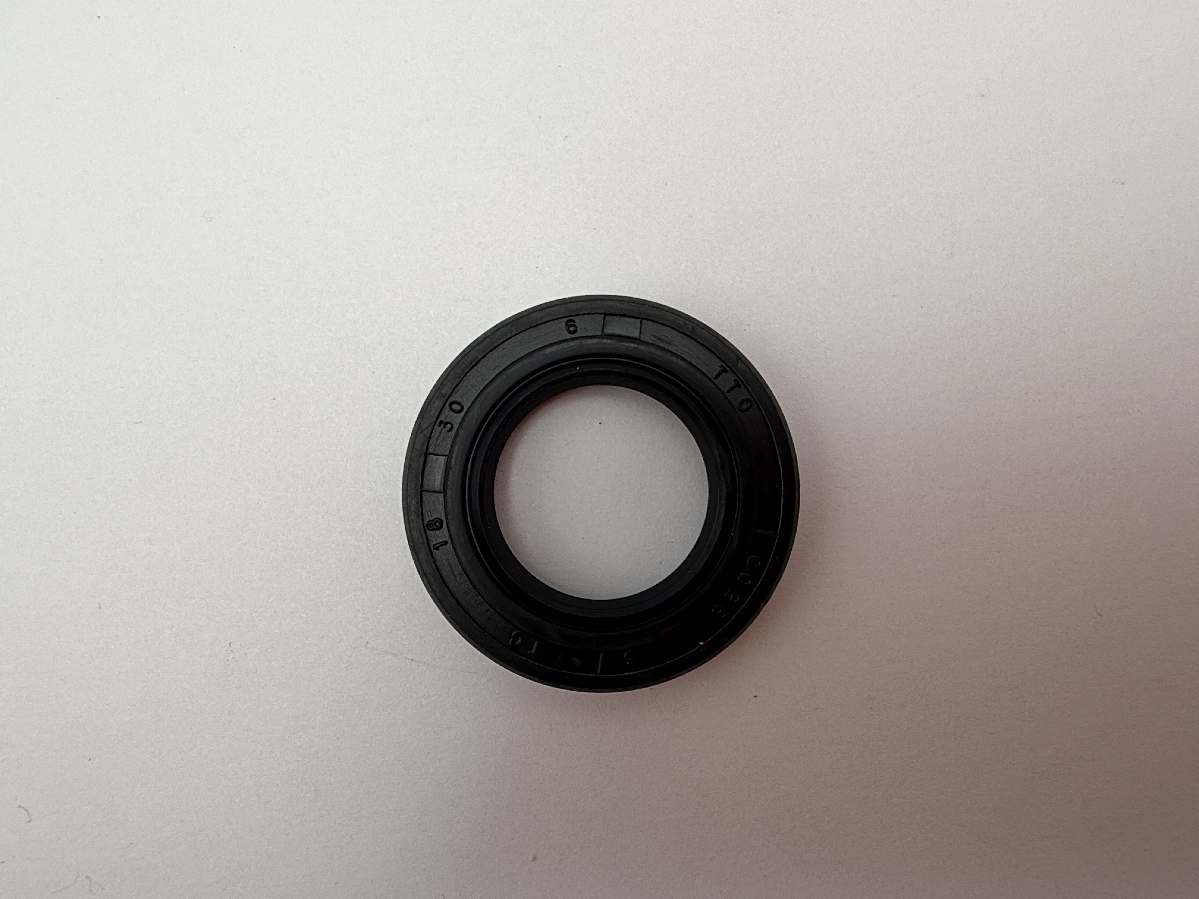 Hendler Oil Seal 30 x 18 x 6