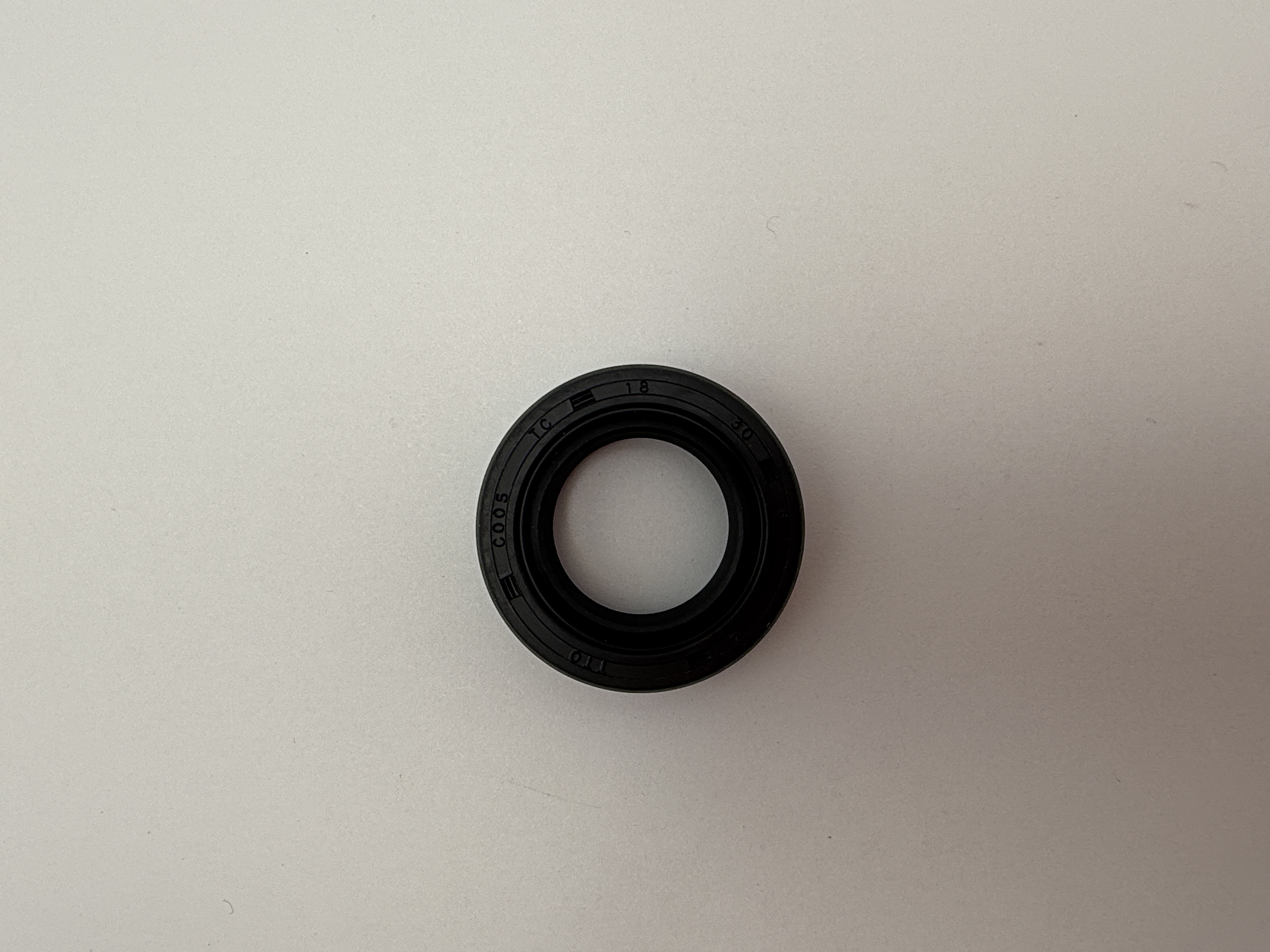 Hendler Oil Seal 30 x 18 x 8