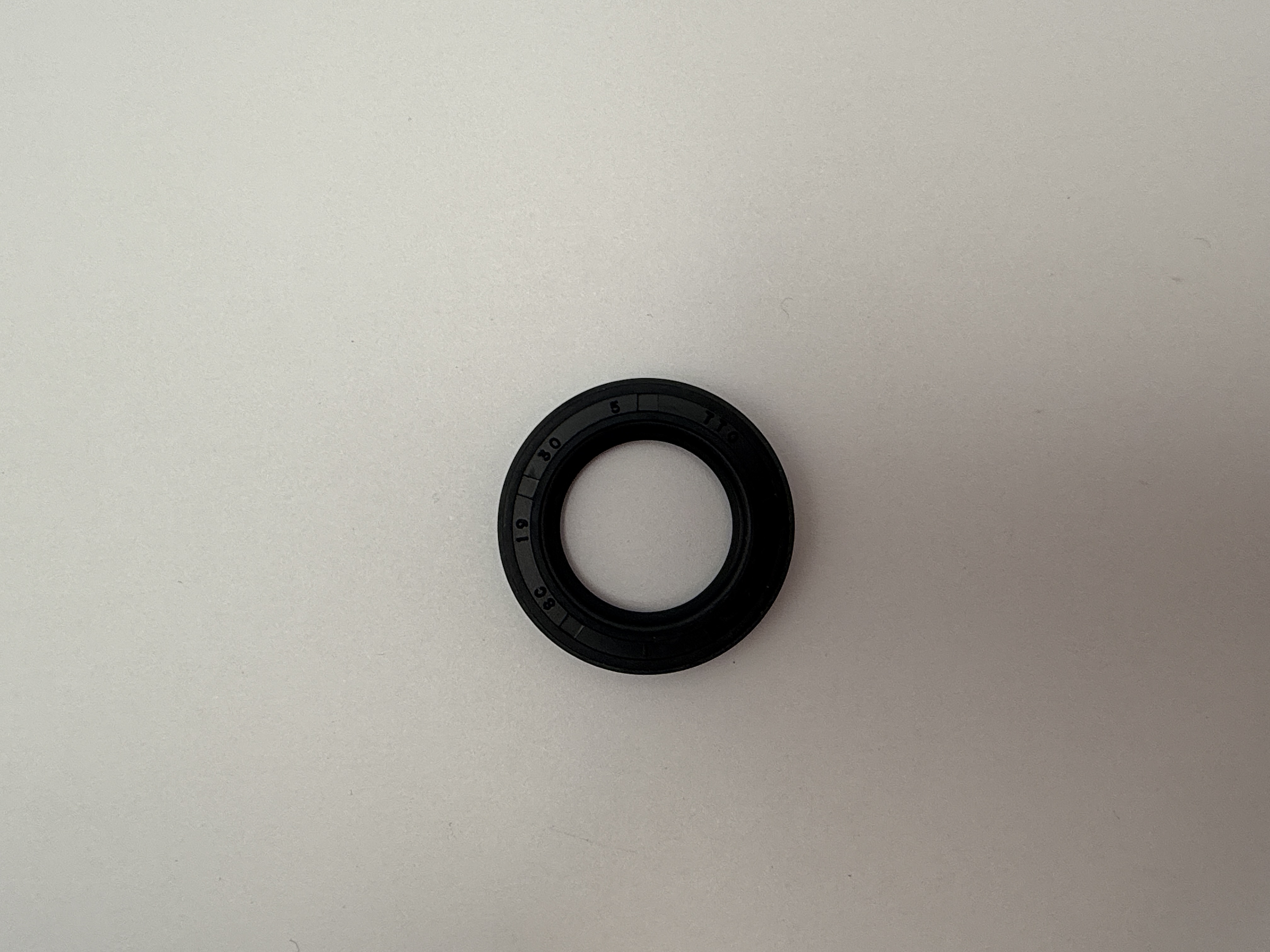 Hendler Oil Seal 30 x 19 x 5