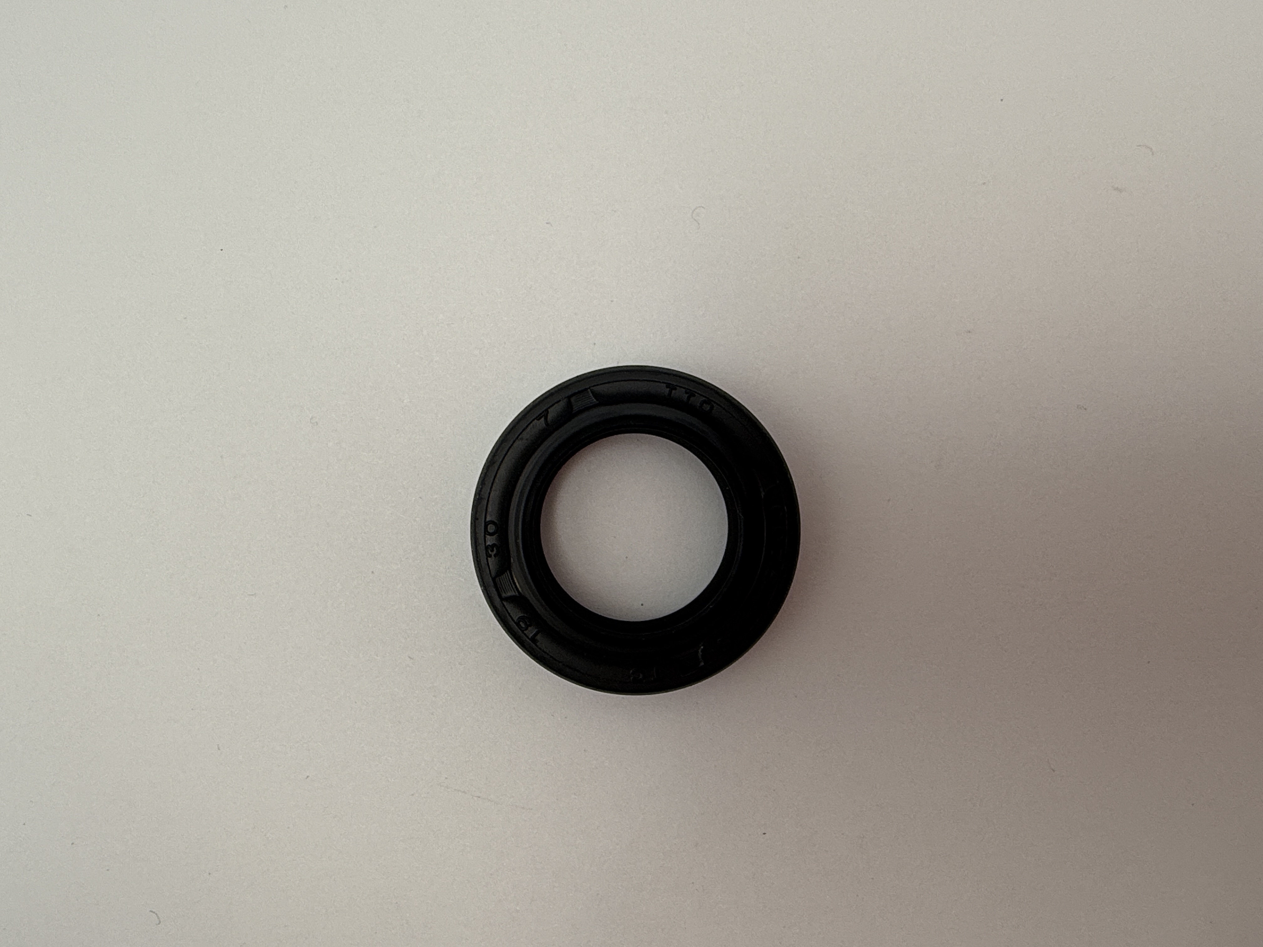 Hendler Oil Seal 30 x 19 x 7