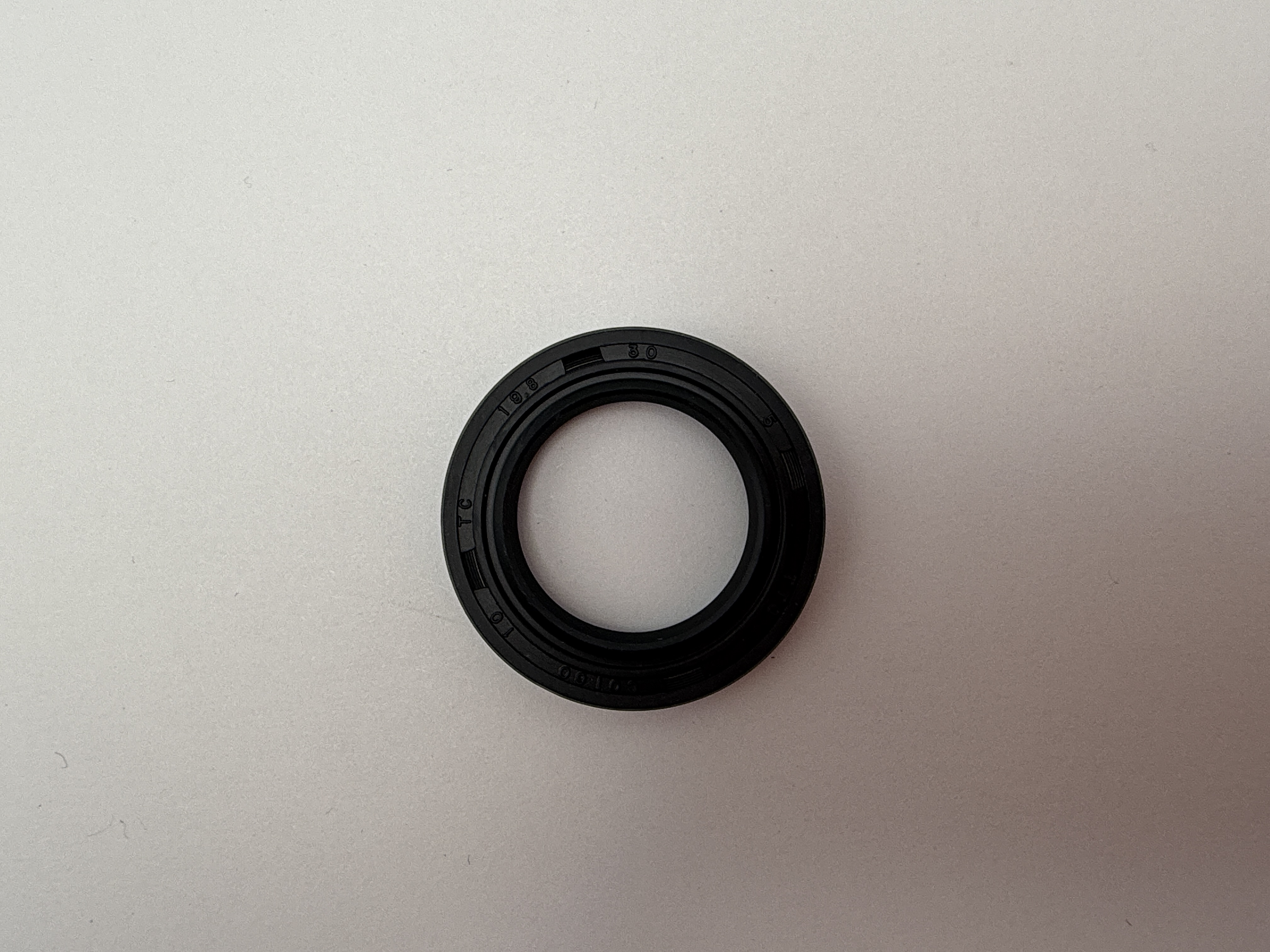 Hendler Oil Seal 30 x 19.8 x 5