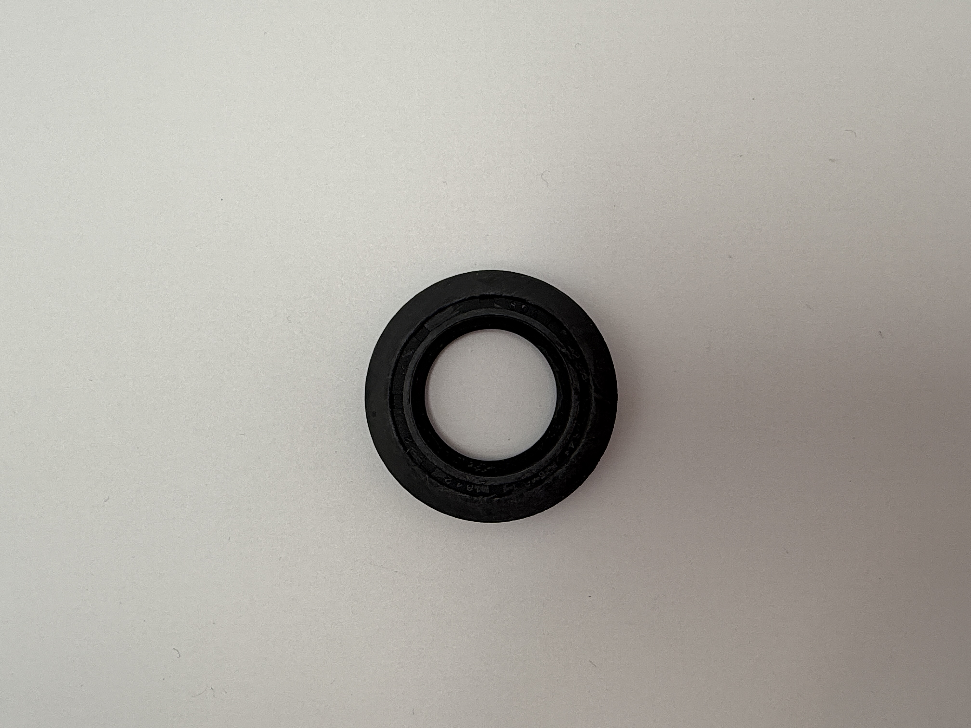 Hendler Oil Seal 30/34 x 20 x 5/6.1 Lipped