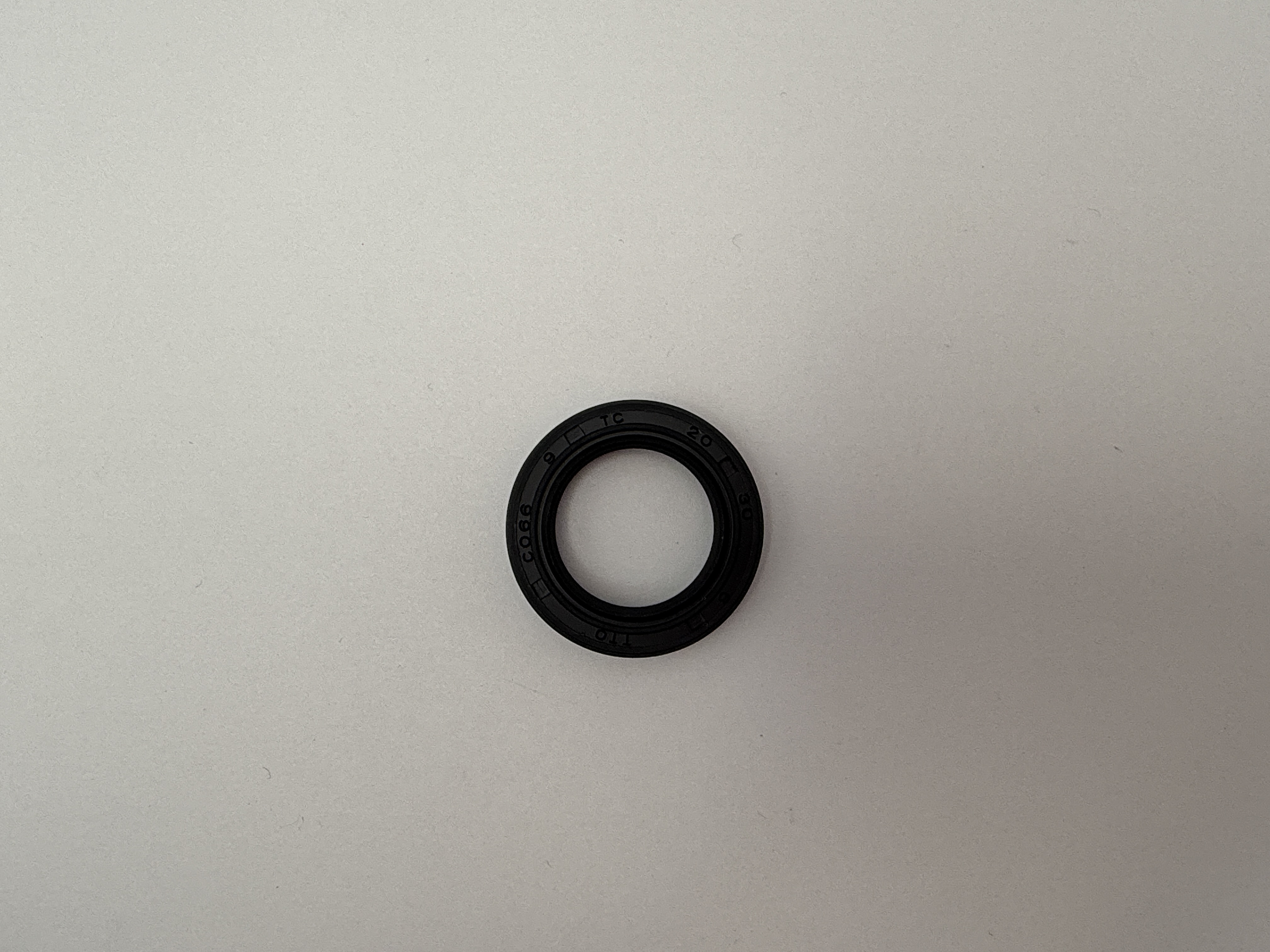Hendler Oil Seal 30 x 20 x 6