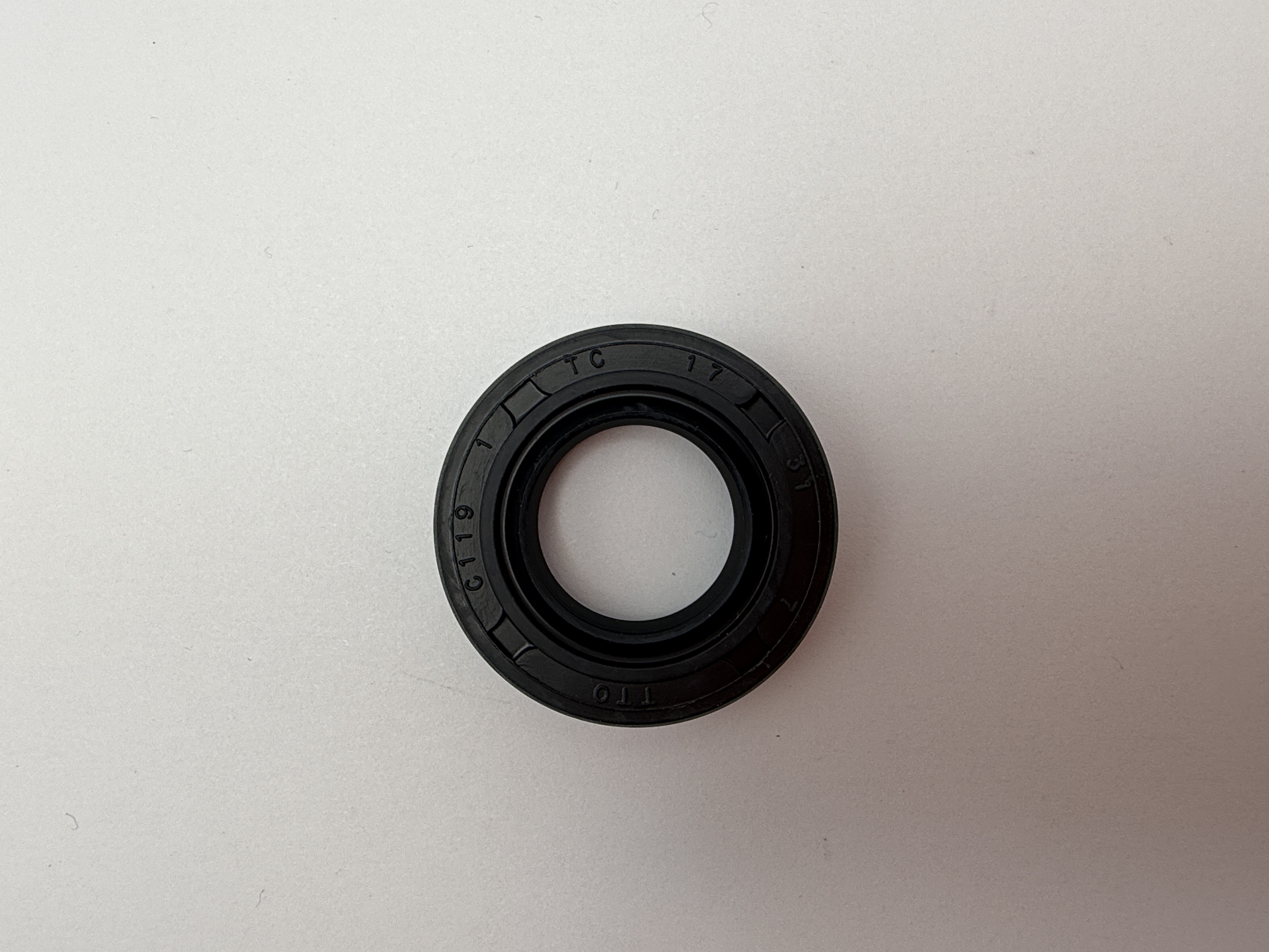 Hendler Oil Seal 31 x 17 x 7