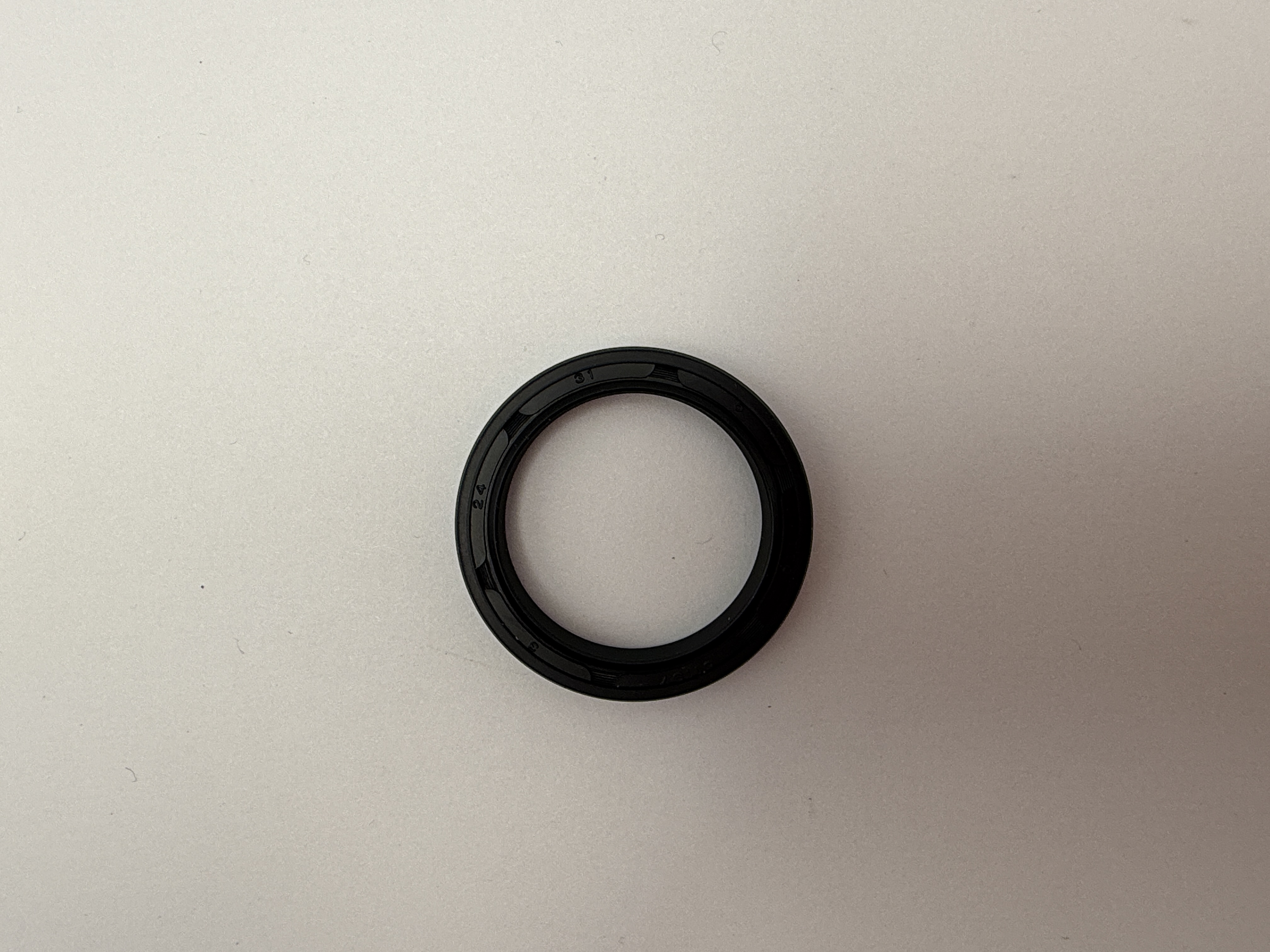 Hendler Oil Seal 31 x 24 x 5