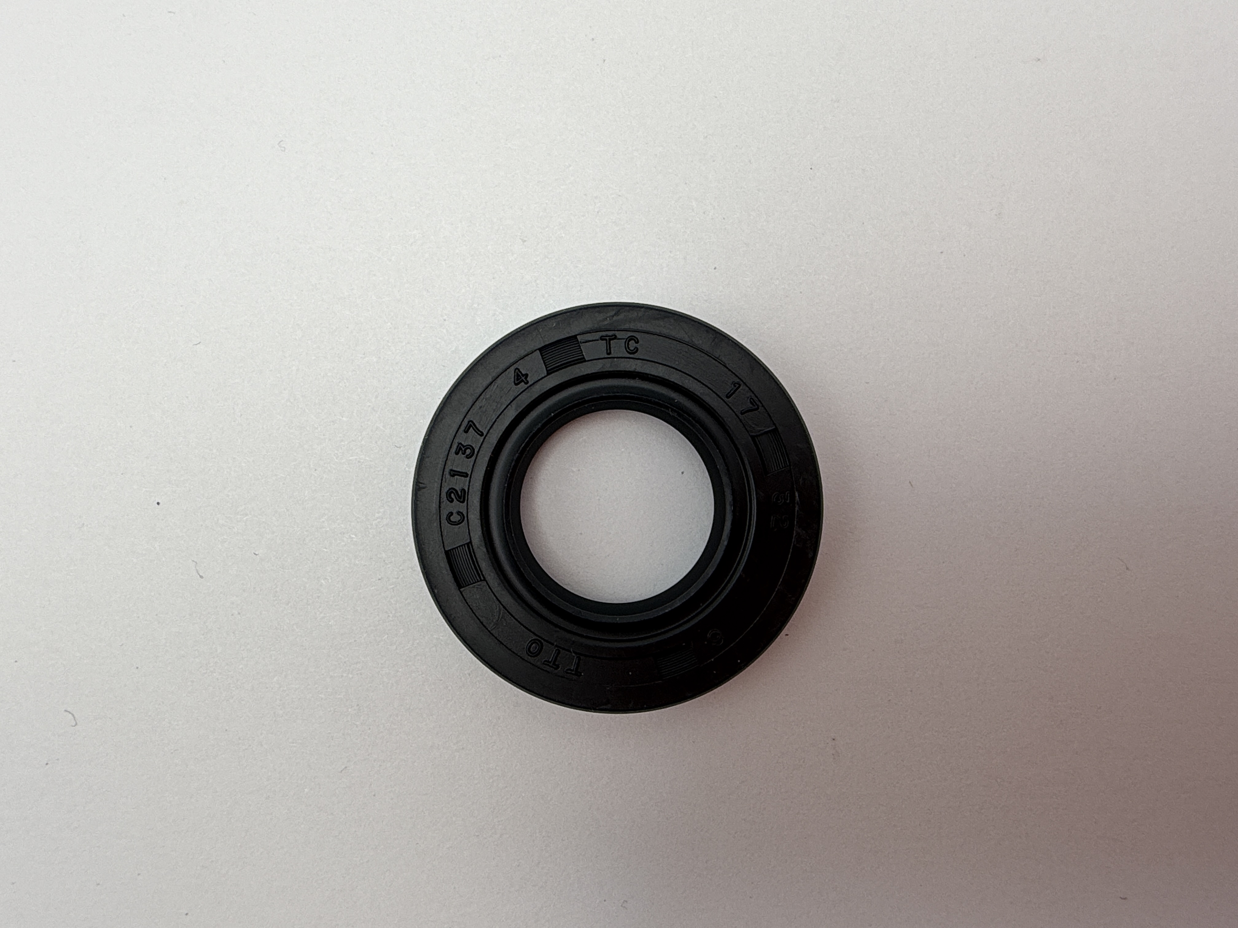Hendler Oil Seal 32 x 17 x 6