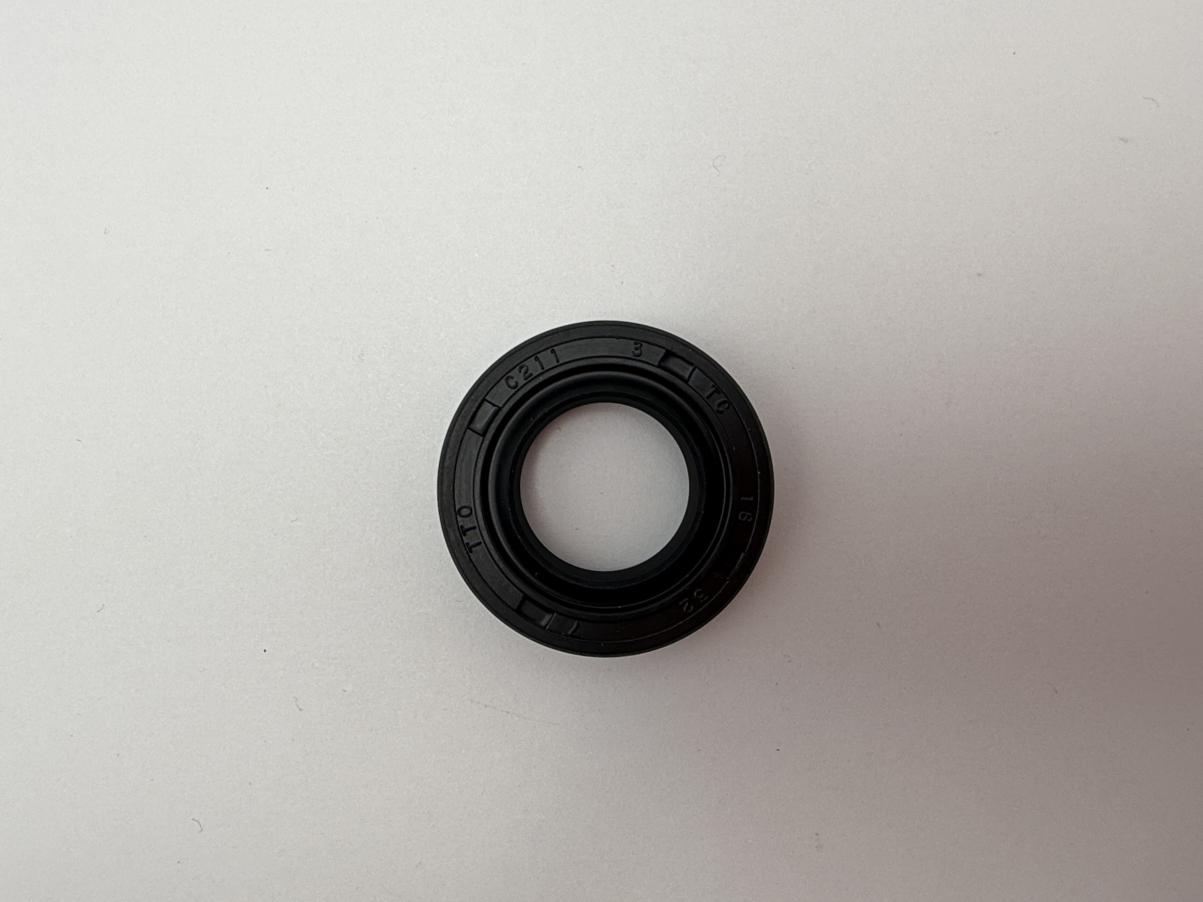 Hendler Oil Seal 32 x 18 x 7