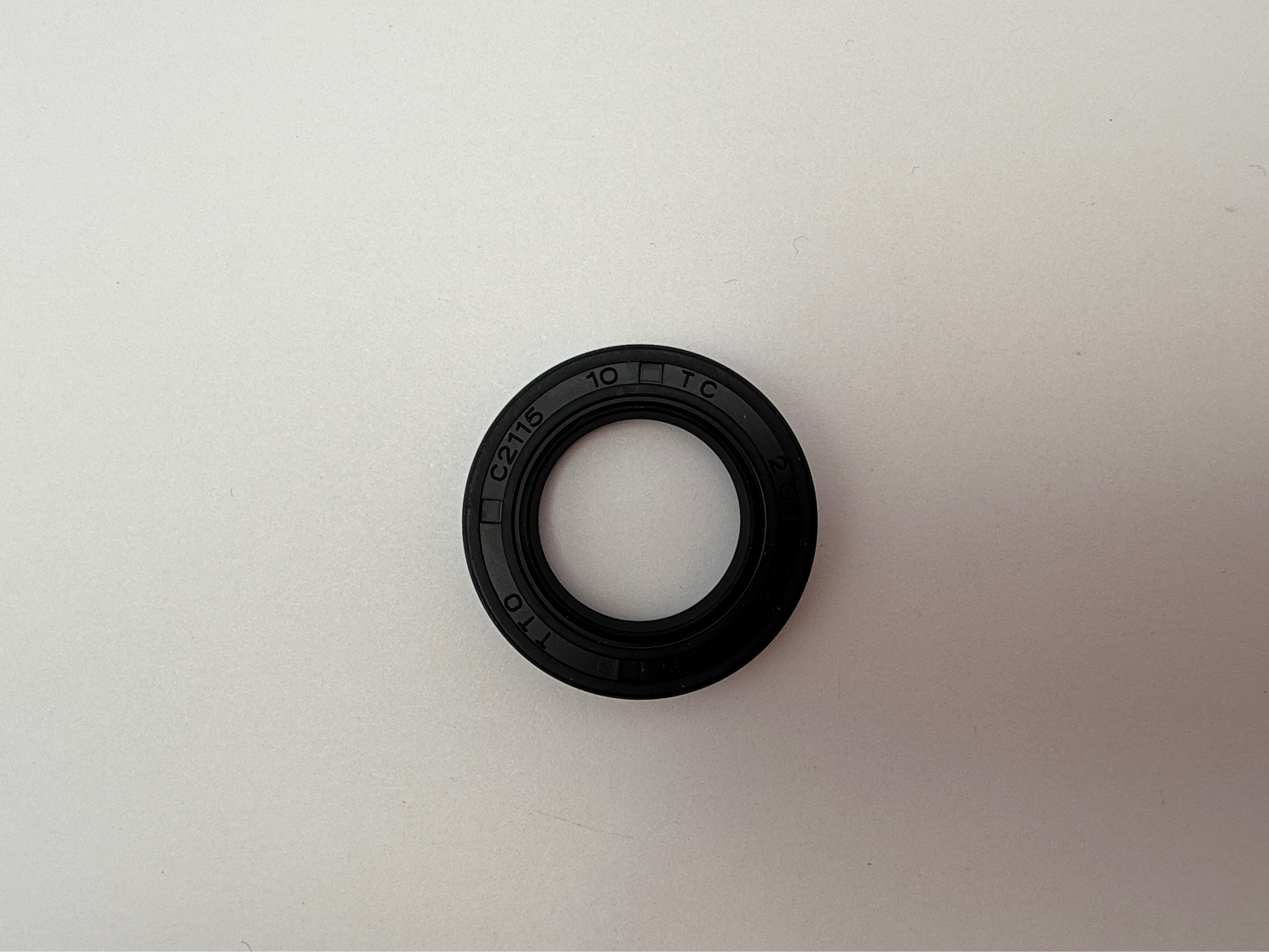 Hendler Oil Seal 32/35.25 x 20 x 6 Lipped